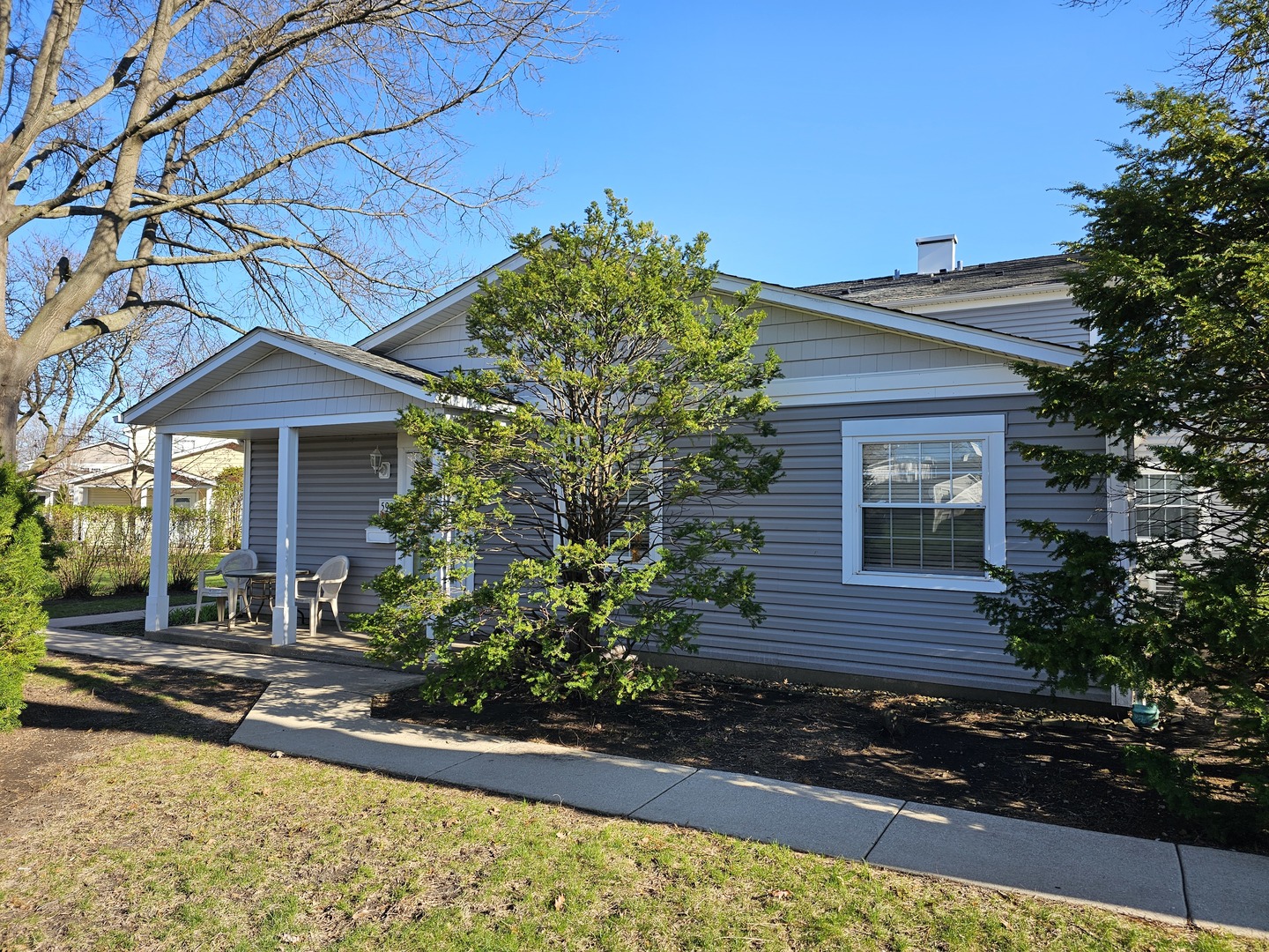 592 LOTUS Court #114-A, Wheeling, IL 60090