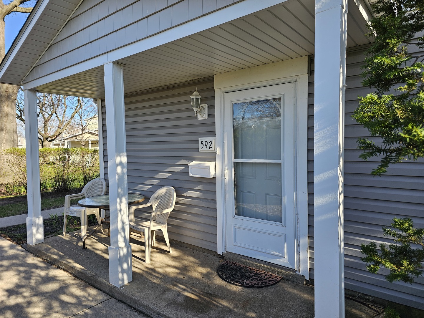 592 LOTUS Court #114-A, Wheeling, IL 60090