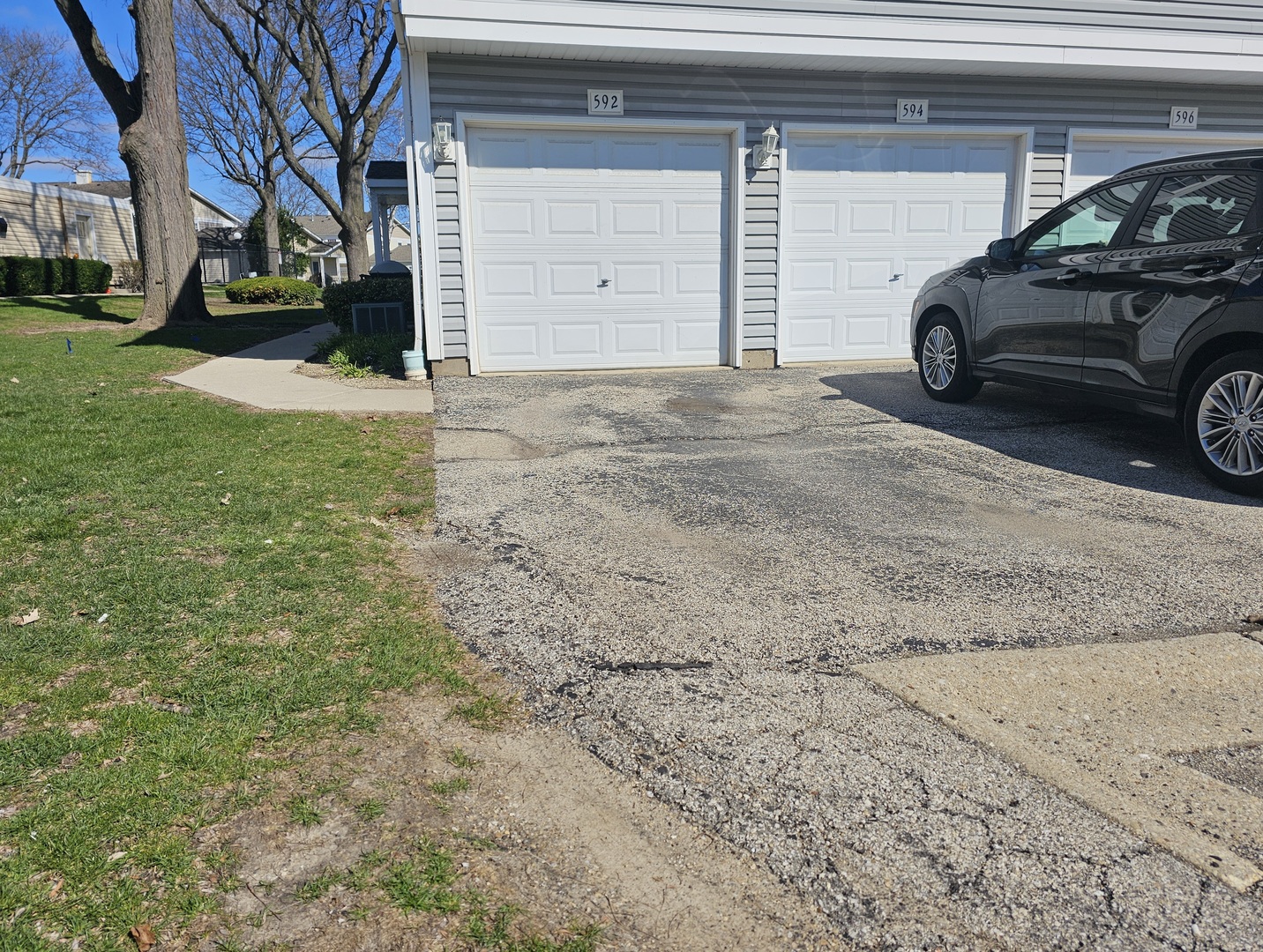 592 LOTUS Court #114-A, Wheeling, IL 60090