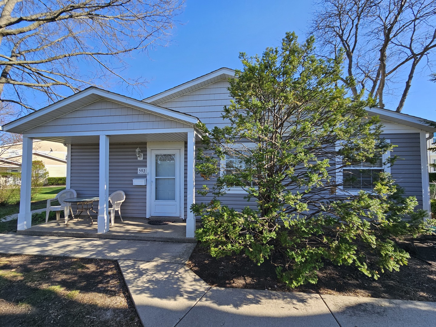 592 LOTUS Court #114-A, Wheeling, IL 60090