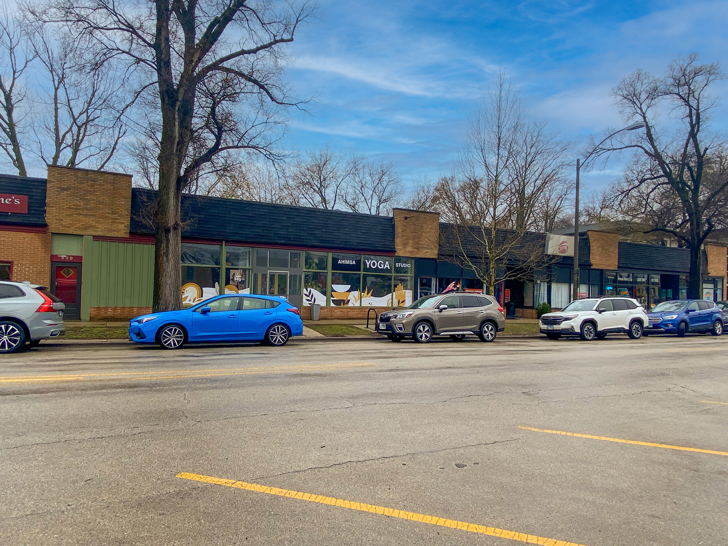 433 South Boulevard, Oak Park, IL 60302