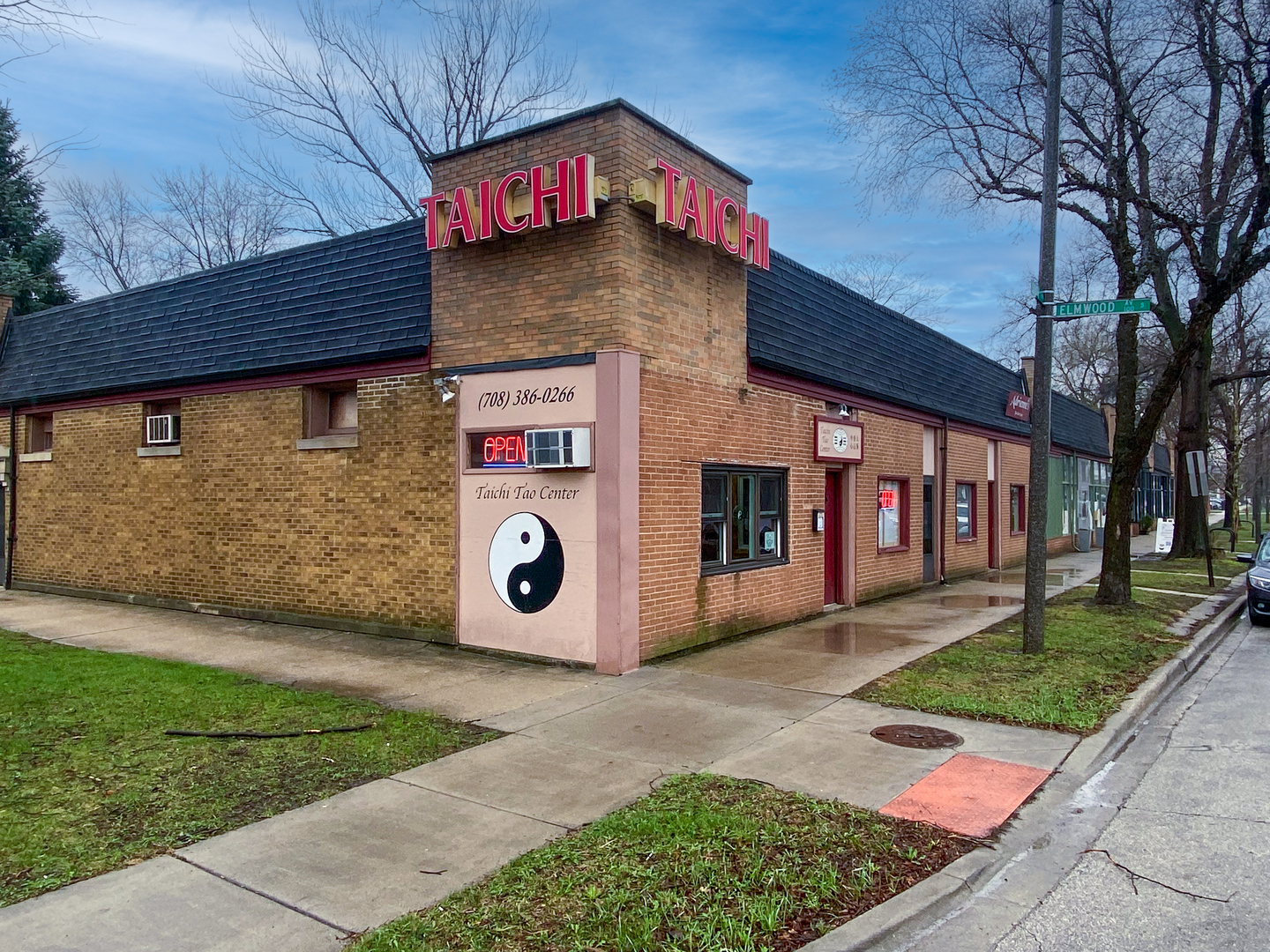 433 South Boulevard, Oak Park, IL 60302