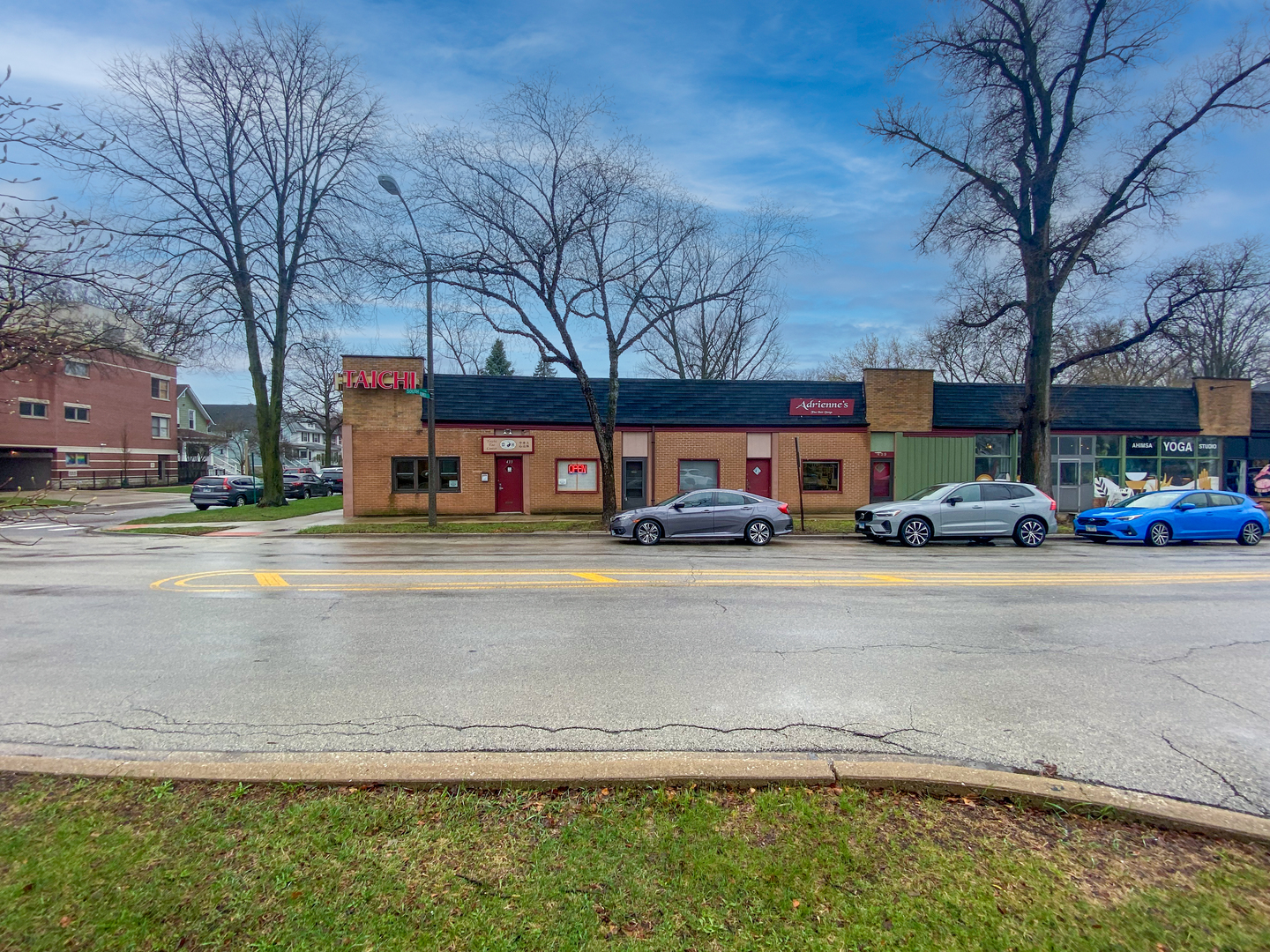 433 South Boulevard, Oak Park, IL 60302