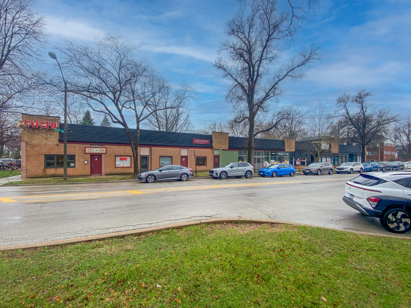 433 South Boulevard, Oak Park, IL 60302