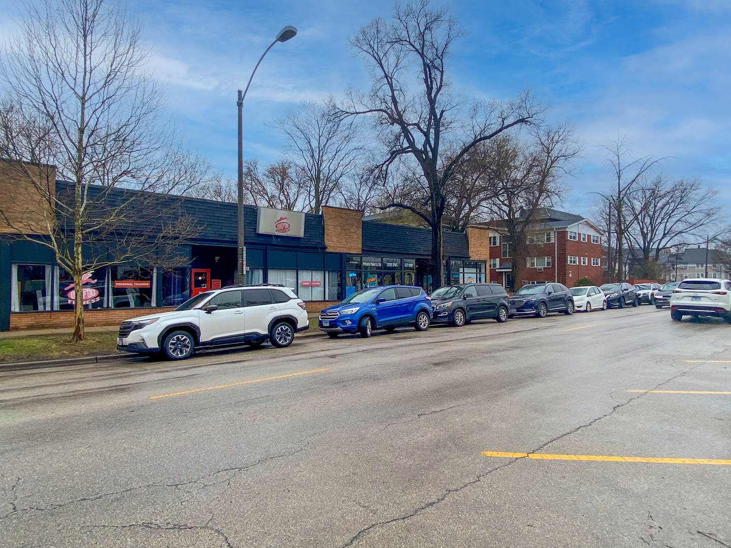 433 South Boulevard, Oak Park, IL 60302