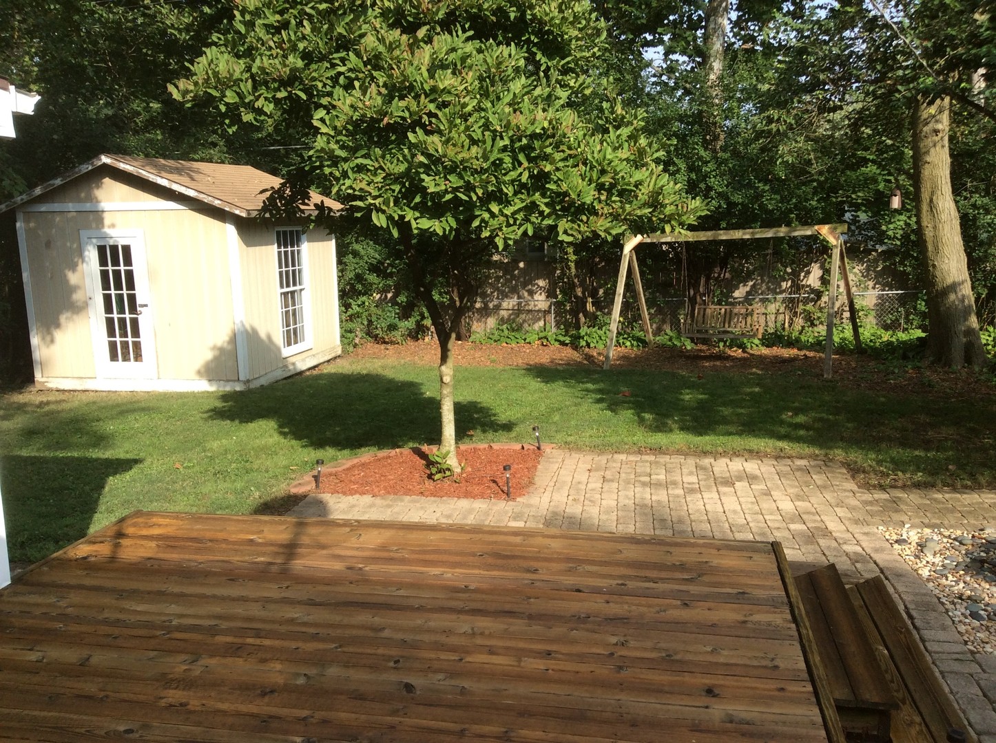 133 N Woodlawn Street, Wheaton, IL 60187