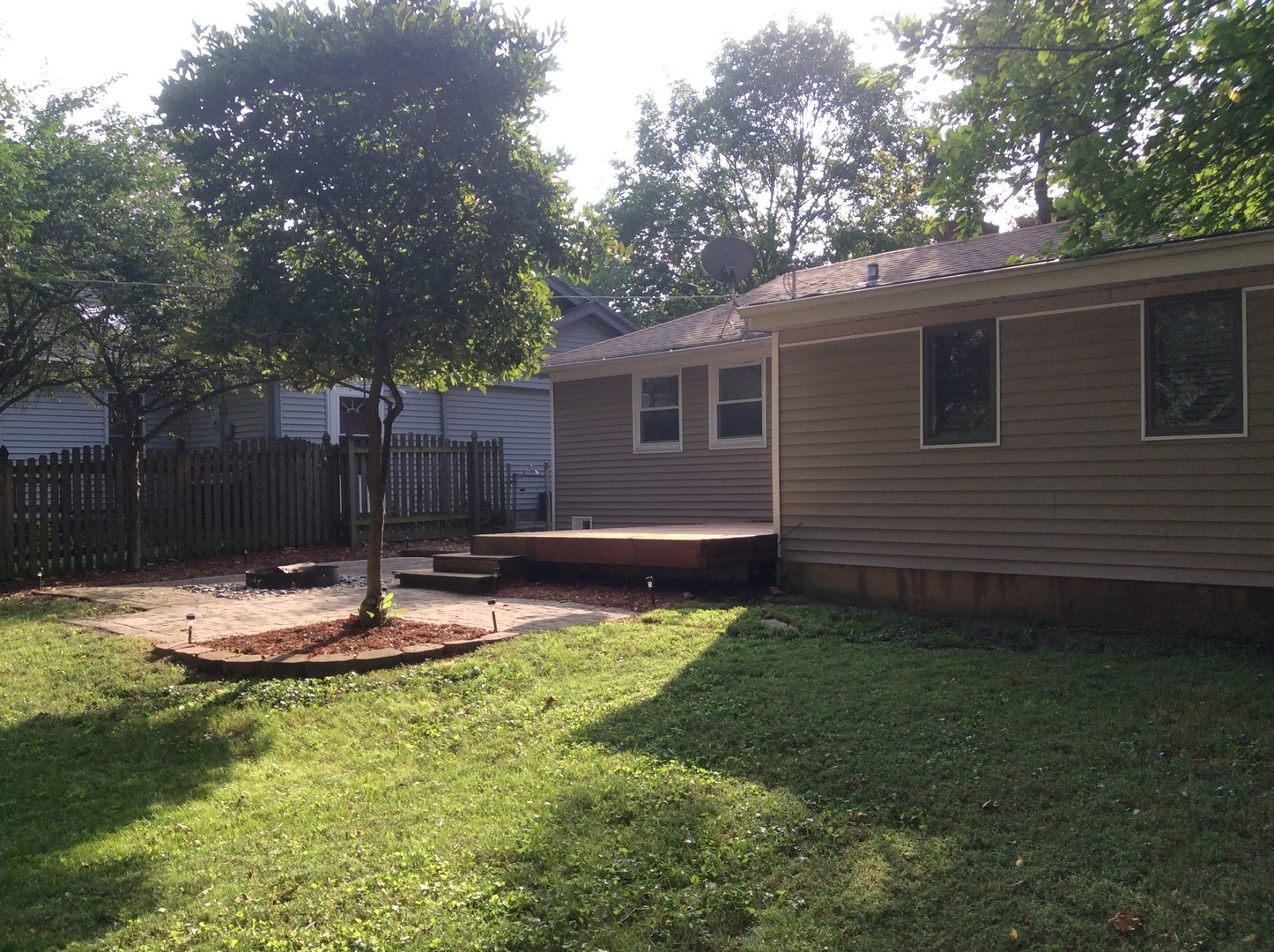 133 N Woodlawn Street, Wheaton, IL 60187