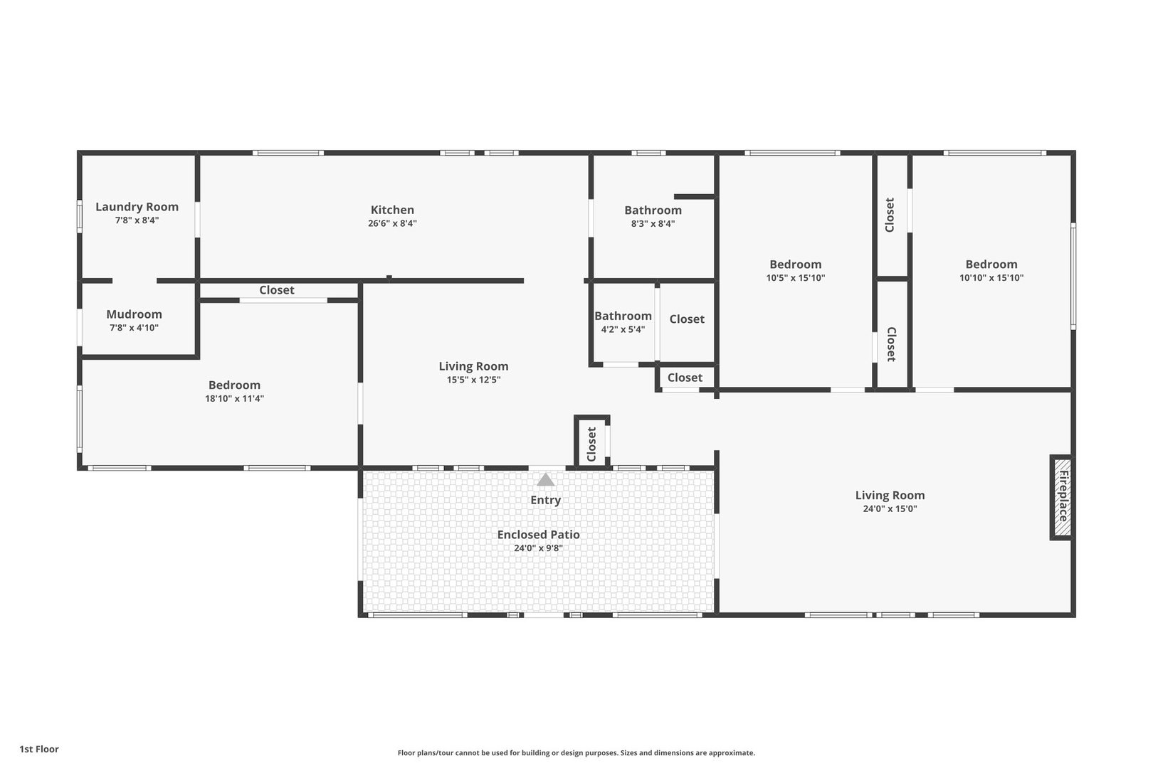 2412 N West Brook Road, Elmwood Park, IL 60707