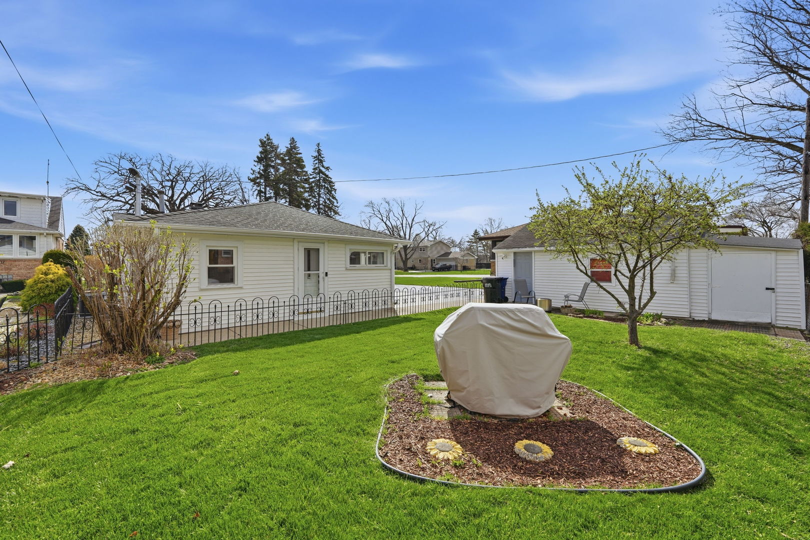 2412 N West Brook Road, Elmwood Park, IL 60707