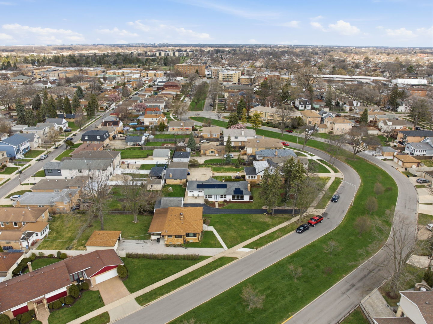 2412 N West Brook Road, Elmwood Park, IL 60707