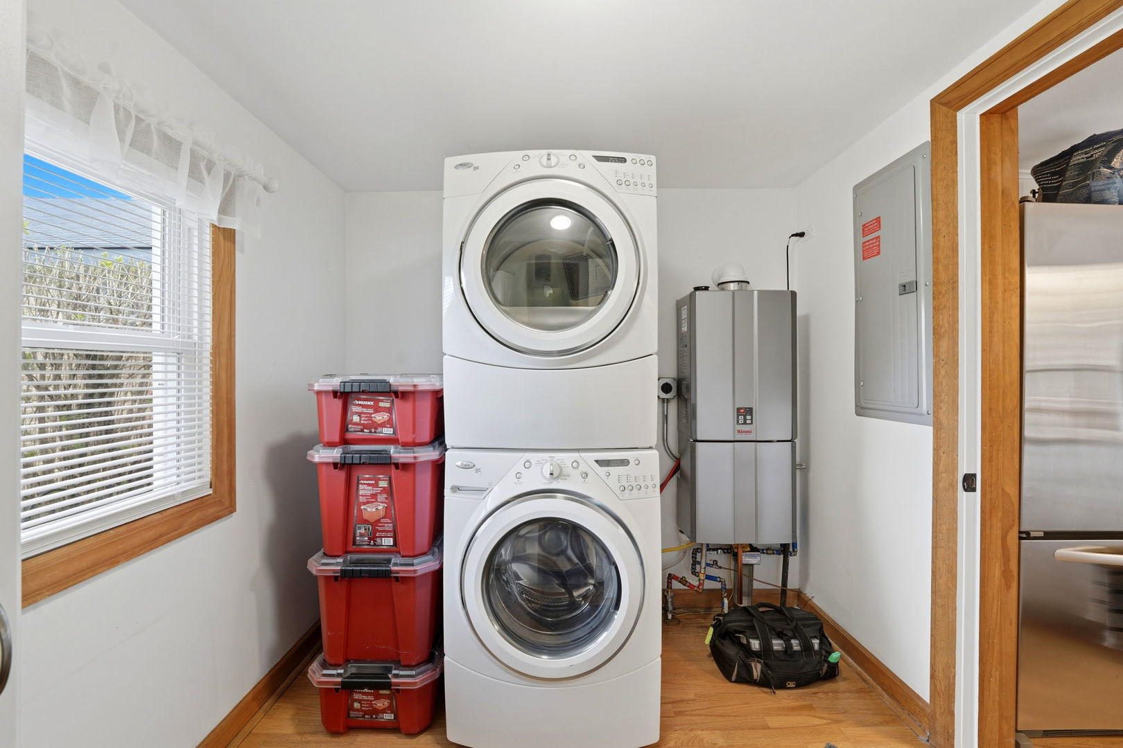 2412 N West Brook Road, Elmwood Park, IL 60707