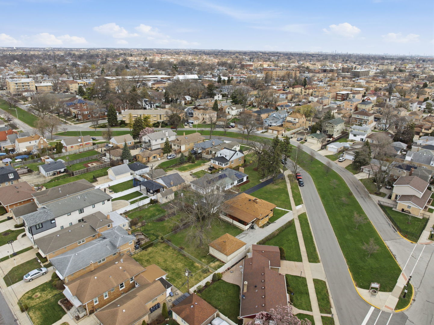 2412 N West Brook Road, Elmwood Park, IL 60707