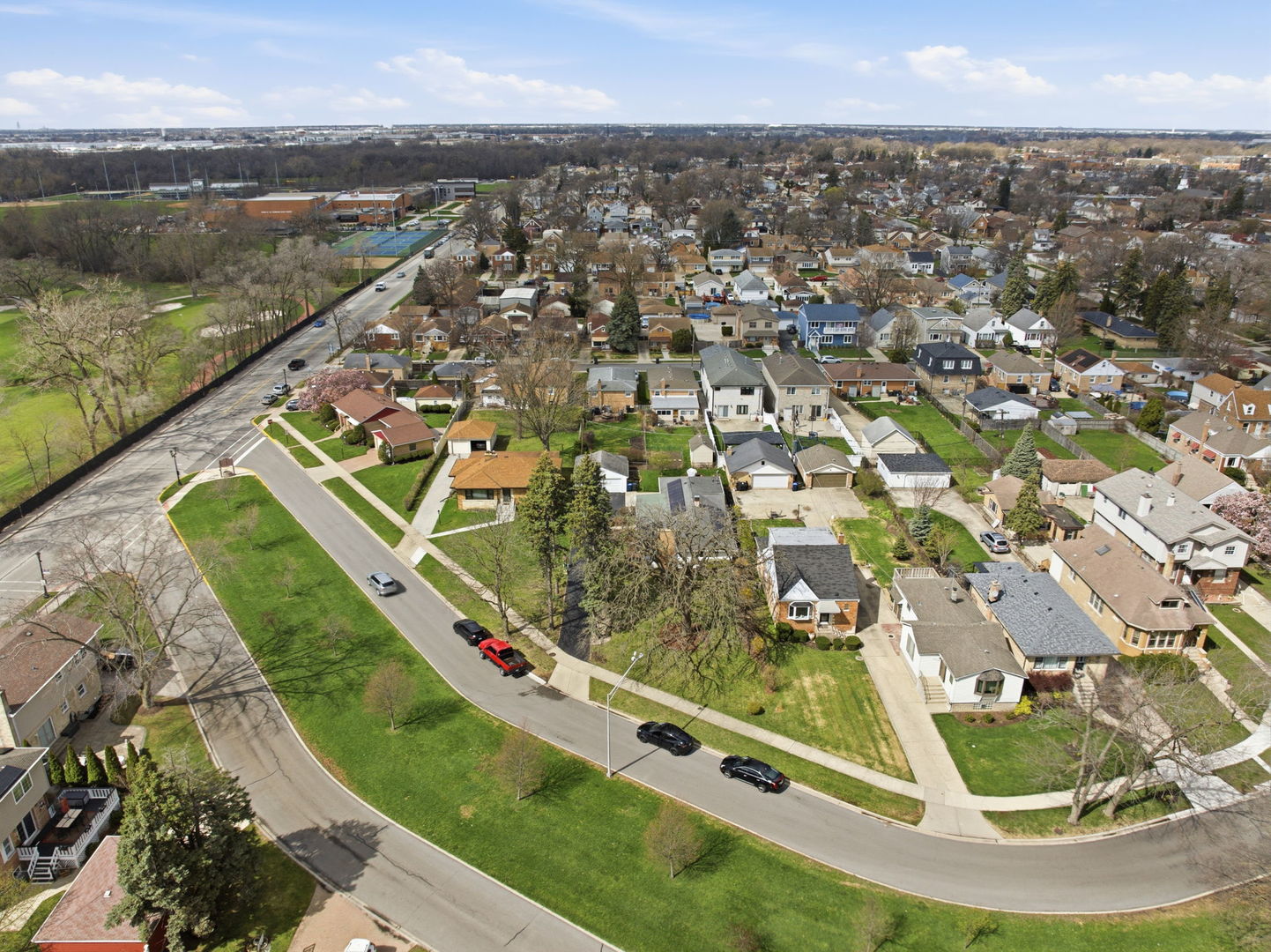 2412 N West Brook Road, Elmwood Park, IL 60707