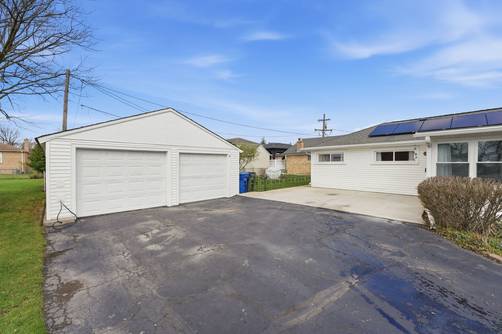 2412 N West Brook Road, Elmwood Park, IL 60707