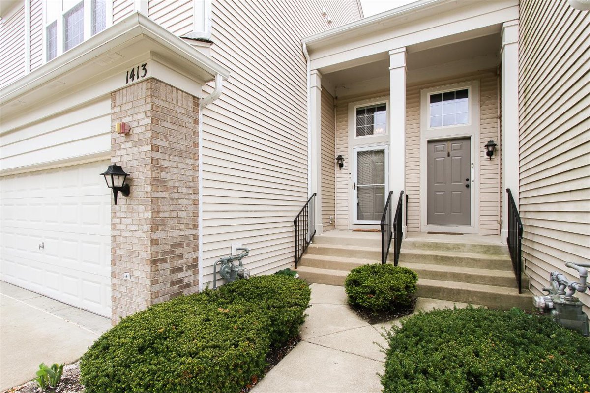 Streamwood, IL 60107