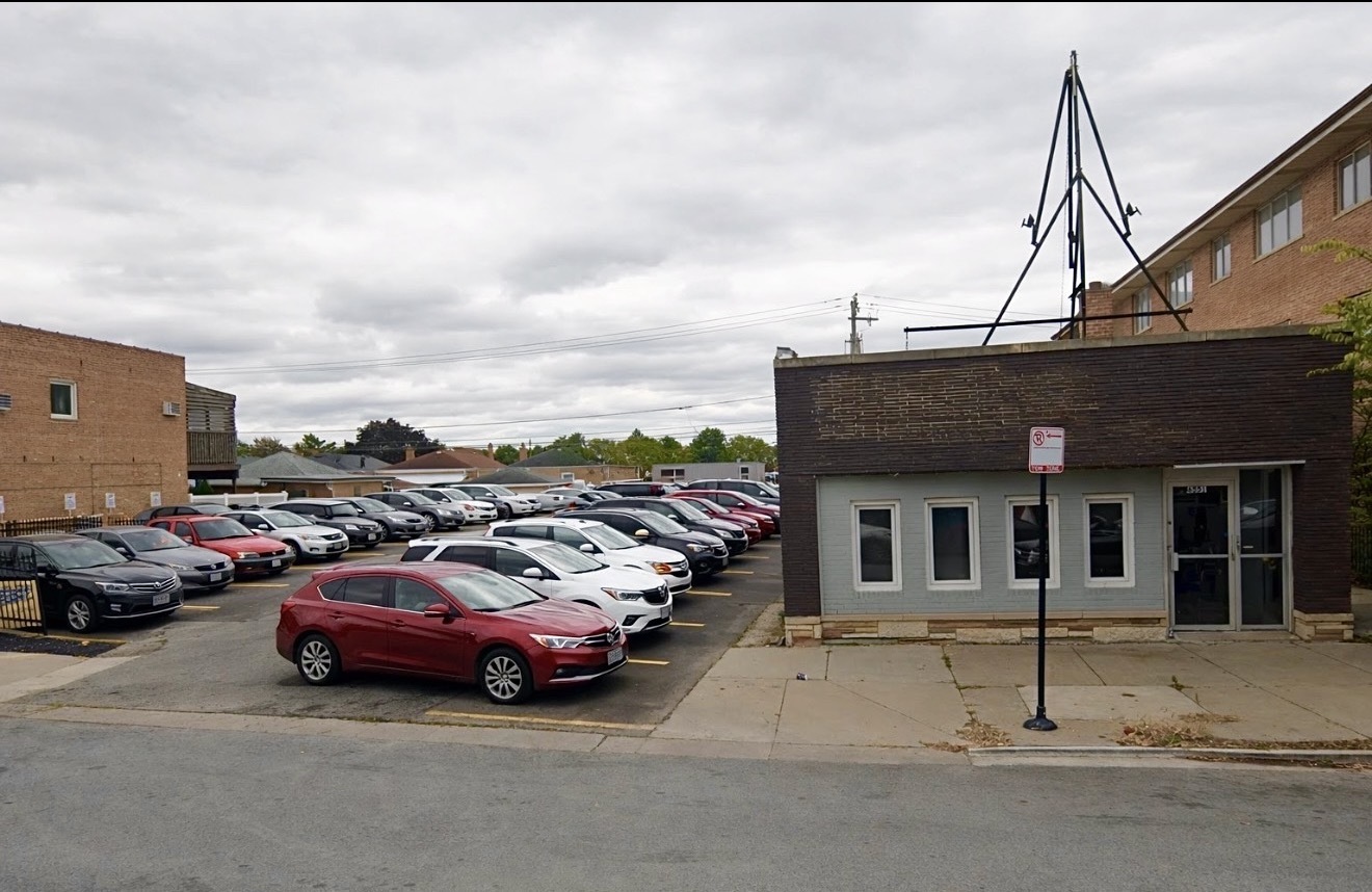 6551 W 63rd Street, Chicago, IL 60638