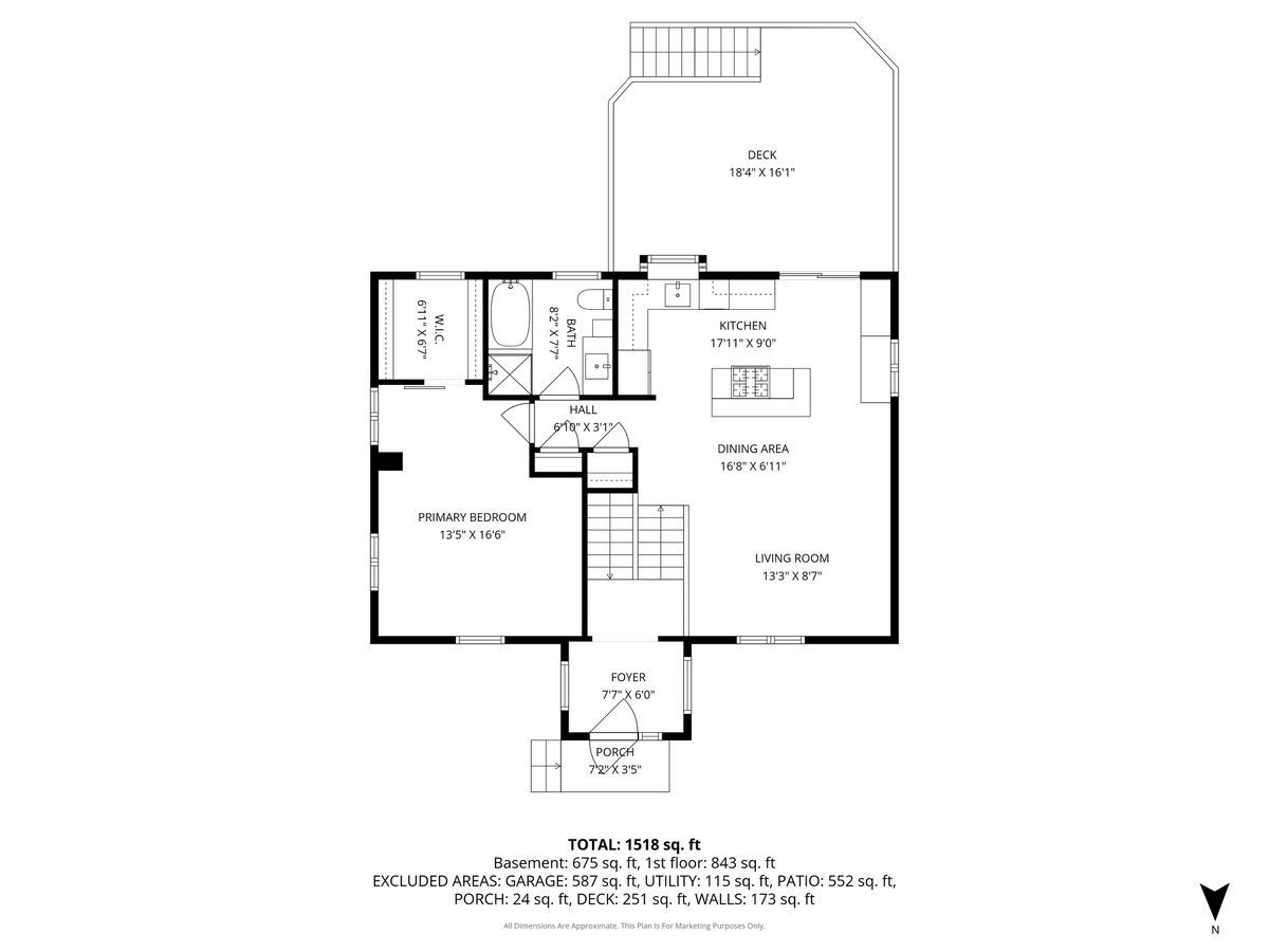 904 W Woodland Road, Lake Bluff, IL 60044