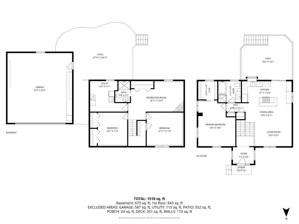 904 W Woodland Road, Lake Bluff, IL 60044