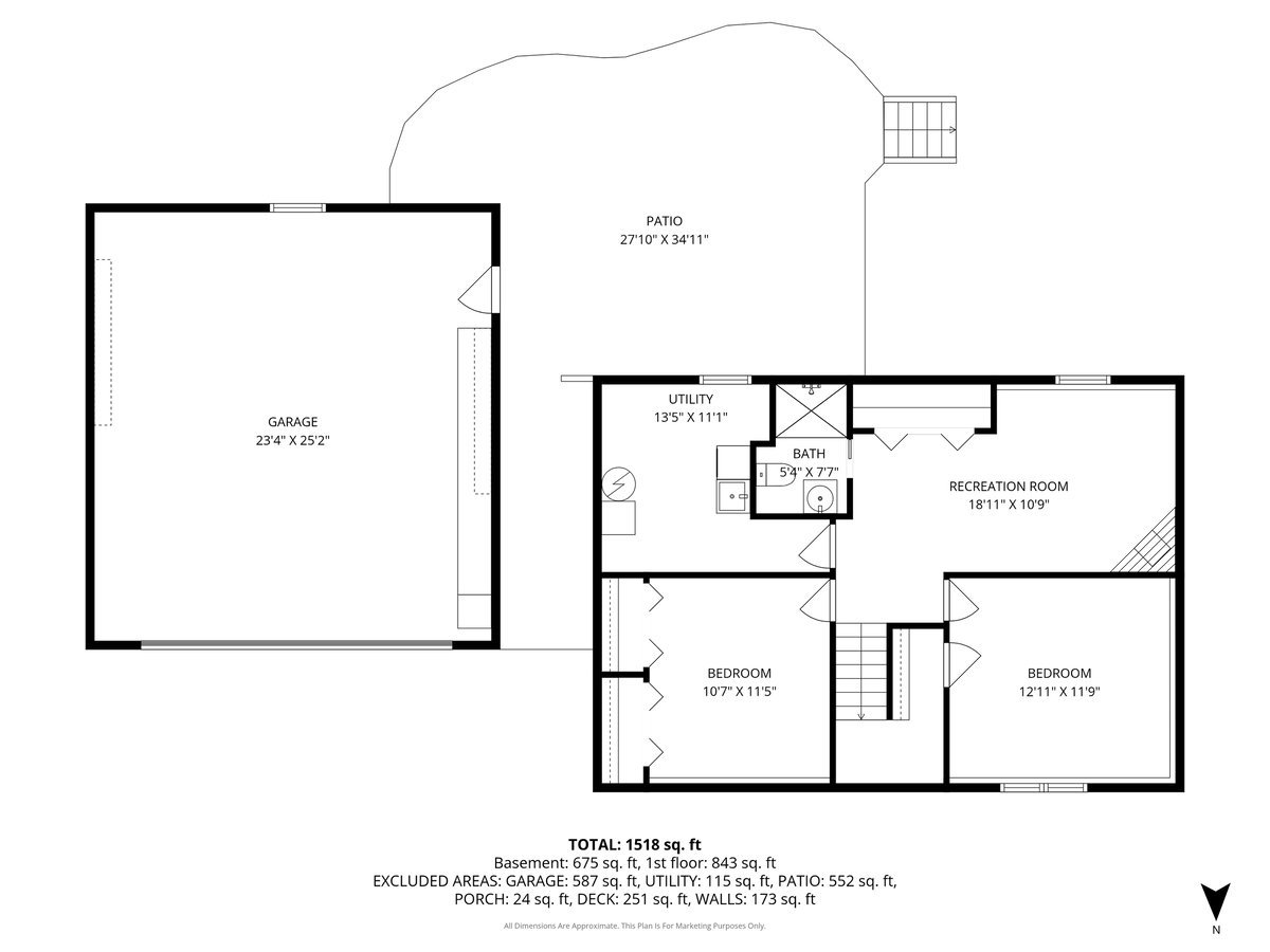 904 W Woodland Road, Lake Bluff, IL 60044