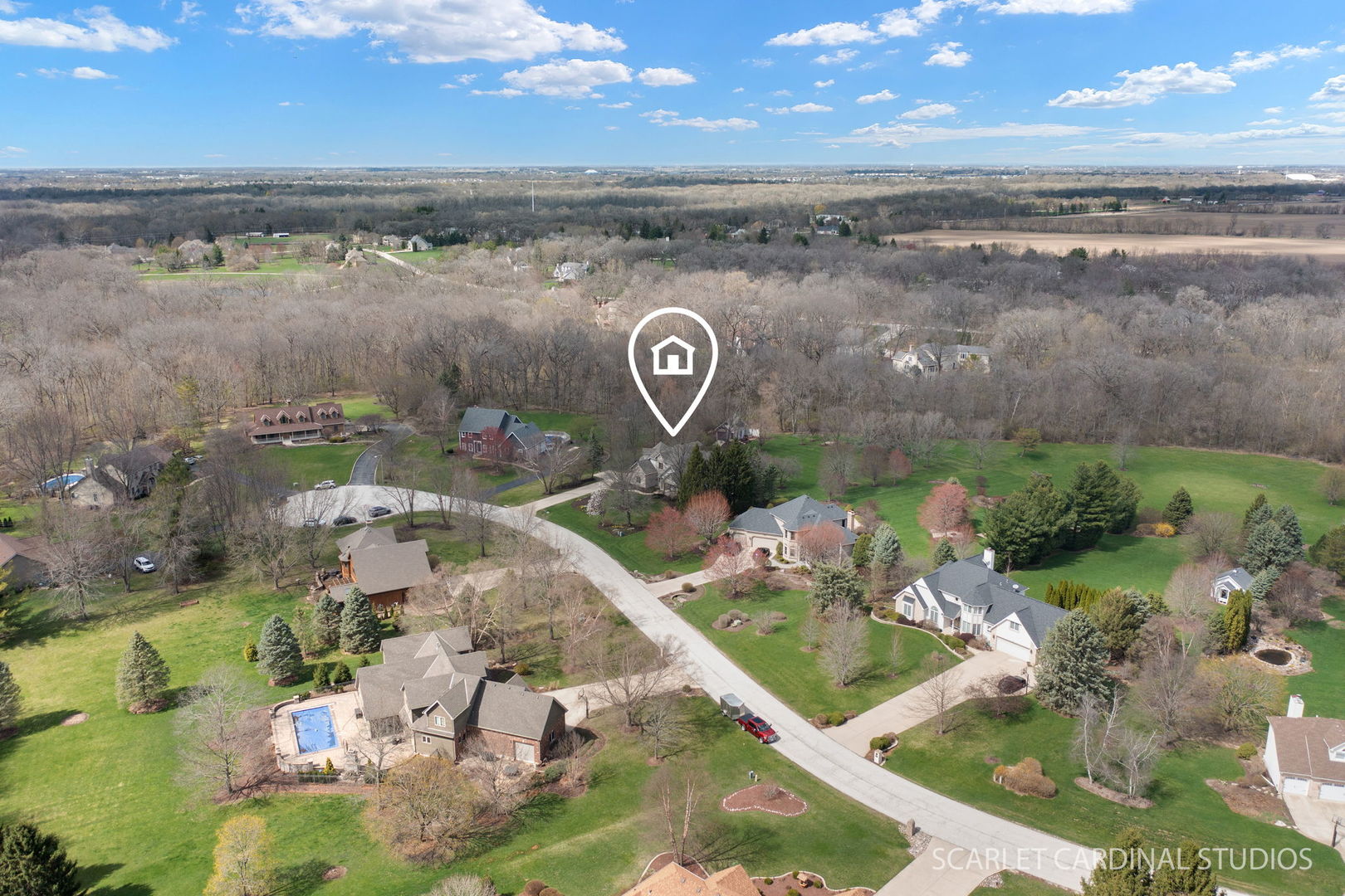 293 Farm Court, Yorkville, IL 60560