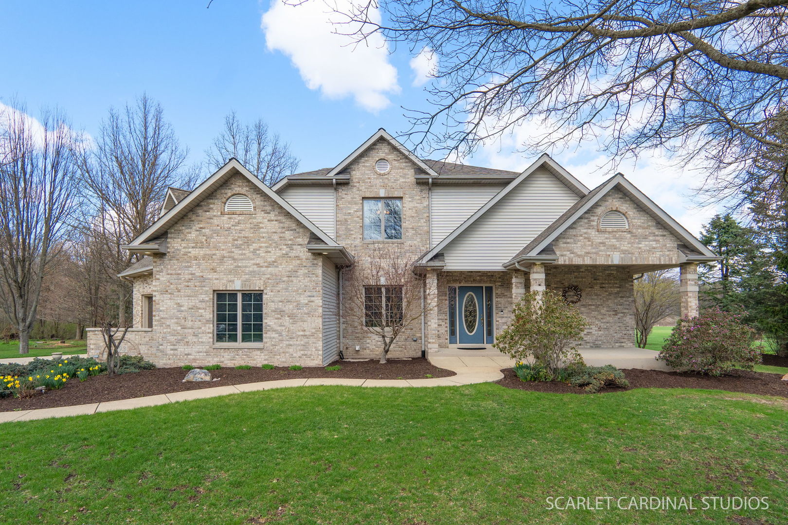 293 Farm Court, Yorkville, IL 60560