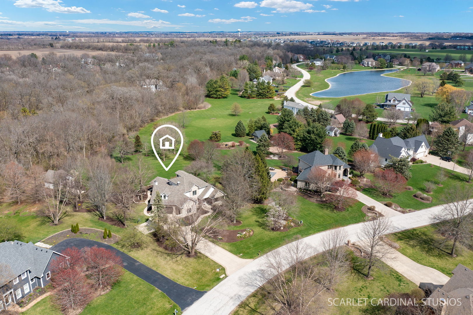 293 Farm Court, Yorkville, IL 60560