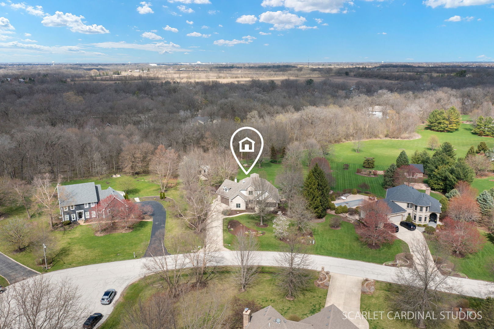 293 Farm Court, Yorkville, IL 60560