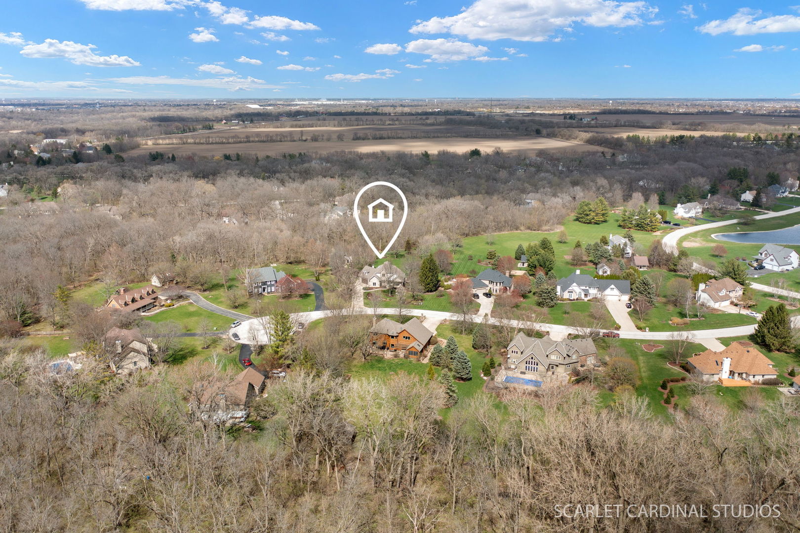 293 Farm Court, Yorkville, IL 60560