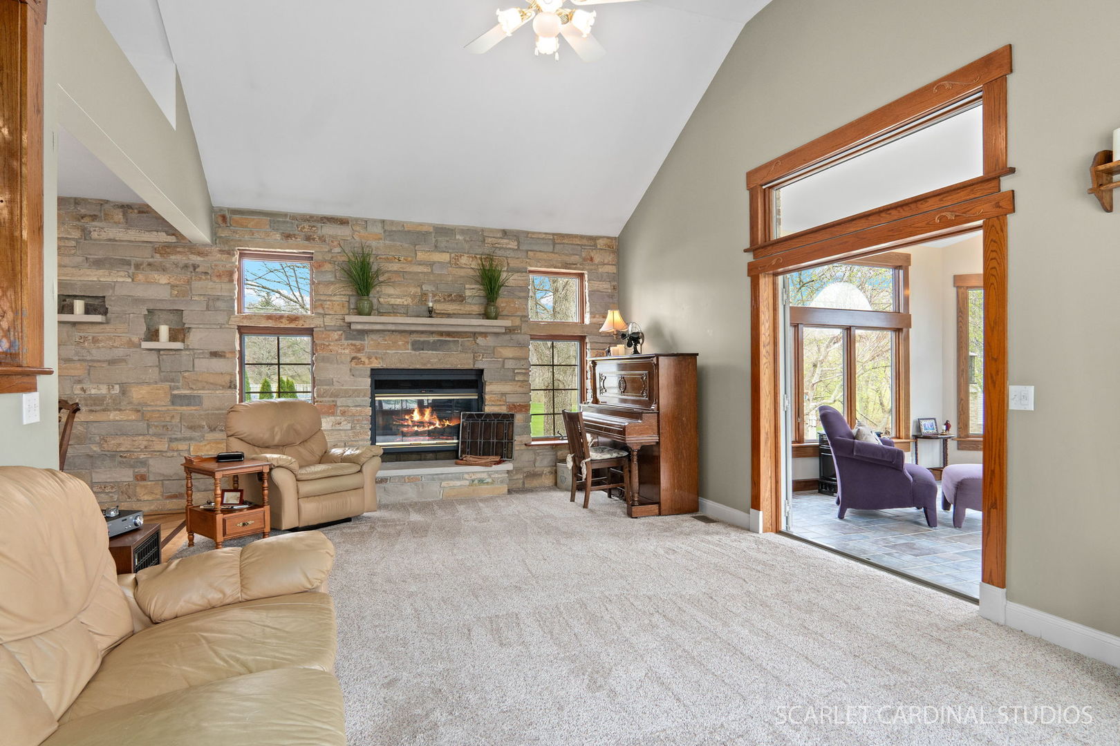 293 Farm Court, Yorkville, IL 60560