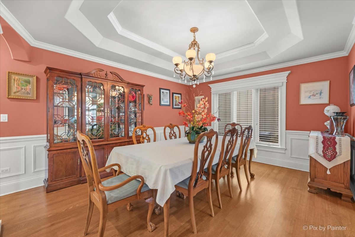 434 W Benton Avenue, Naperville, IL 60540