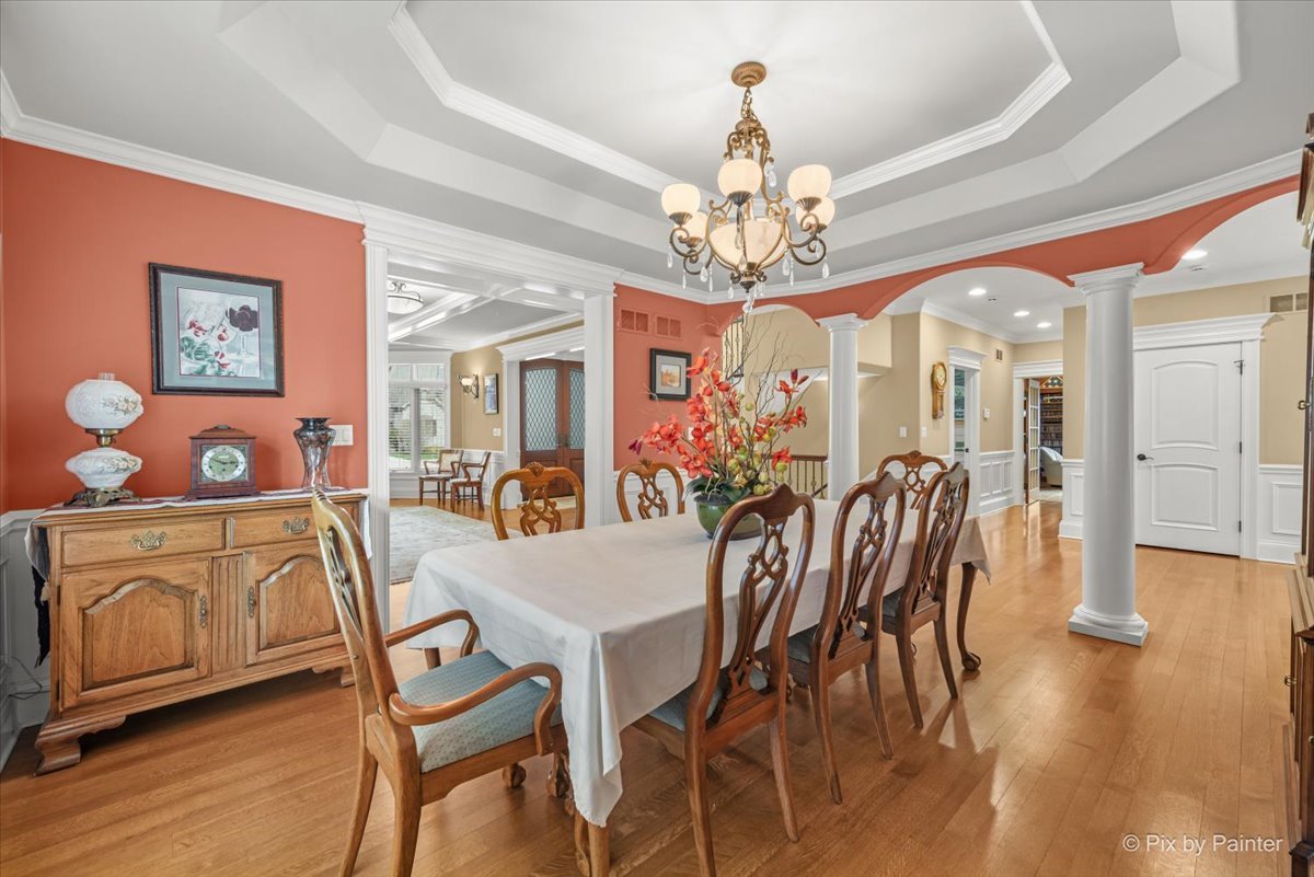 434 W Benton Avenue, Naperville, IL 60540