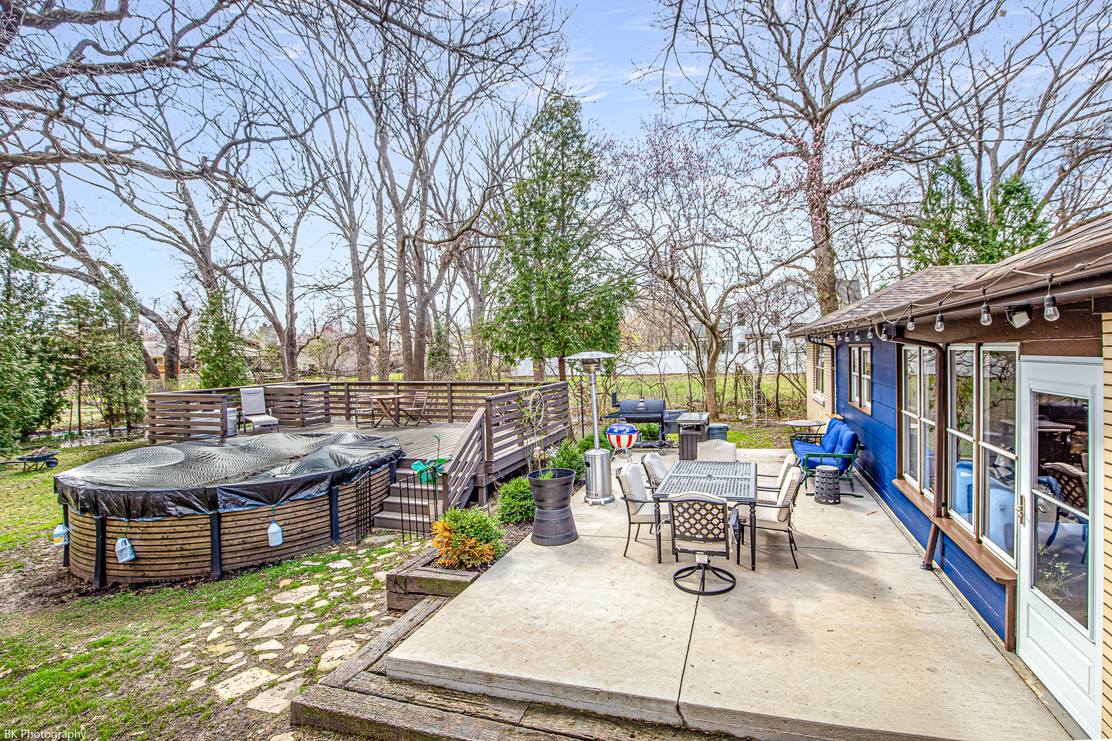 Palos Heights, IL 60463