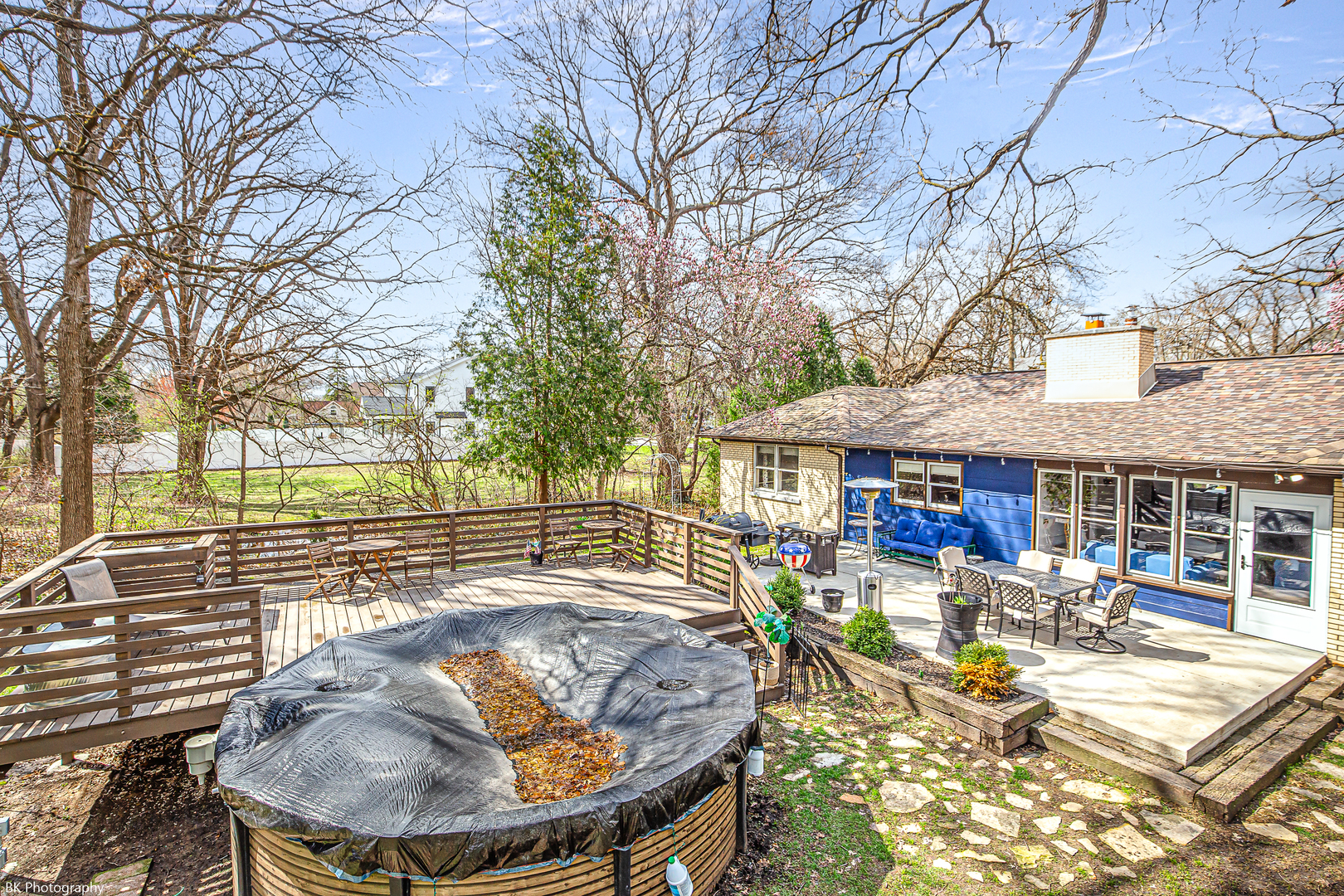 Palos Heights, IL 60463