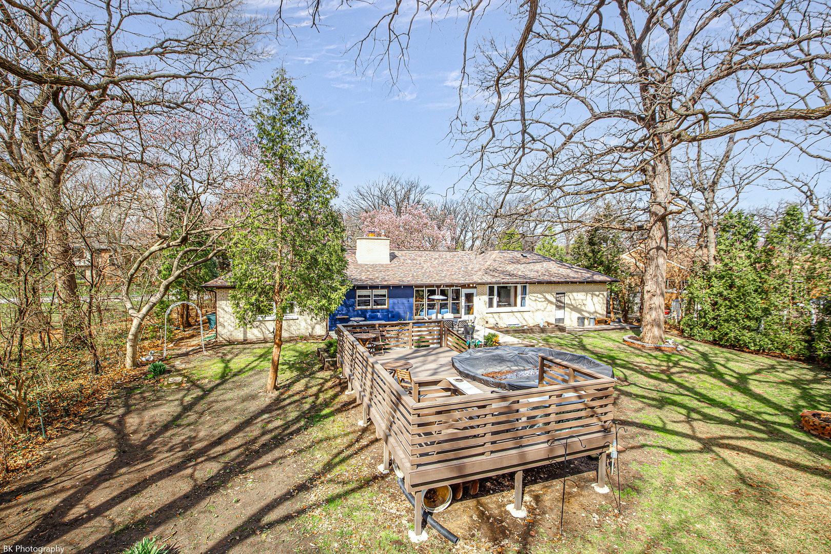 Palos Heights, IL 60463