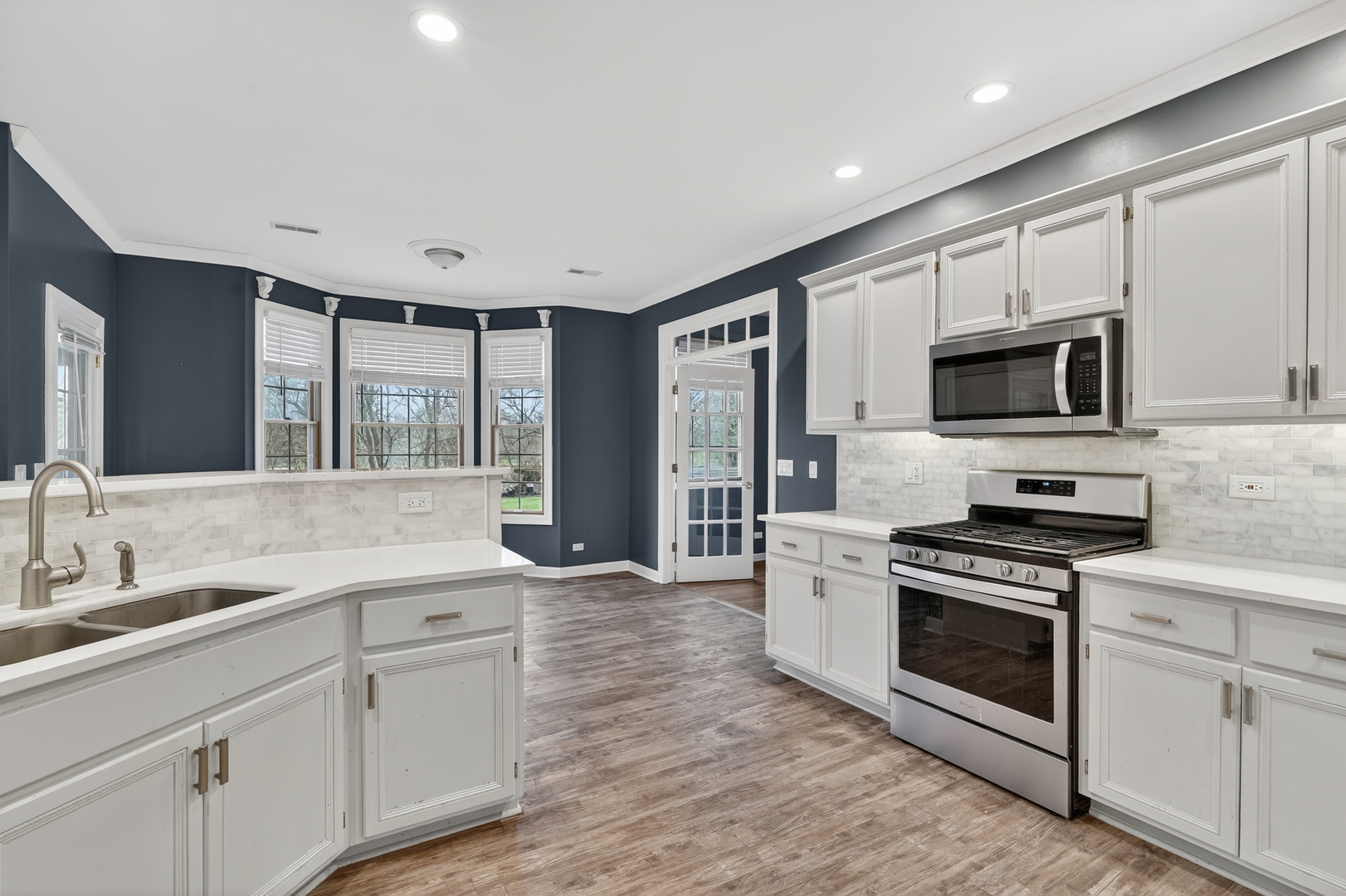 412 Rainbow Drive, Sleepy Hollow, IL 60118