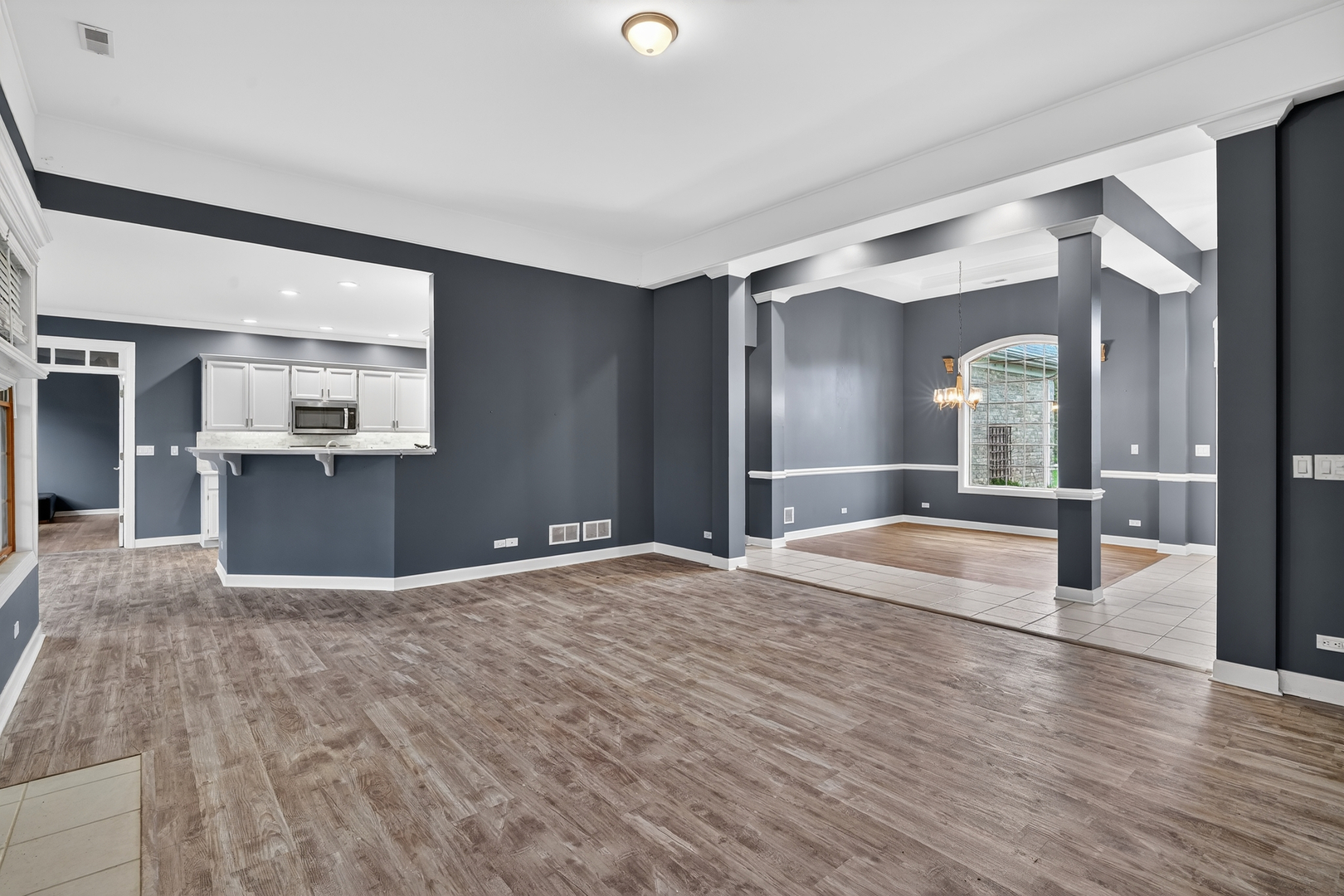 412 Rainbow Drive, Sleepy Hollow, IL 60118