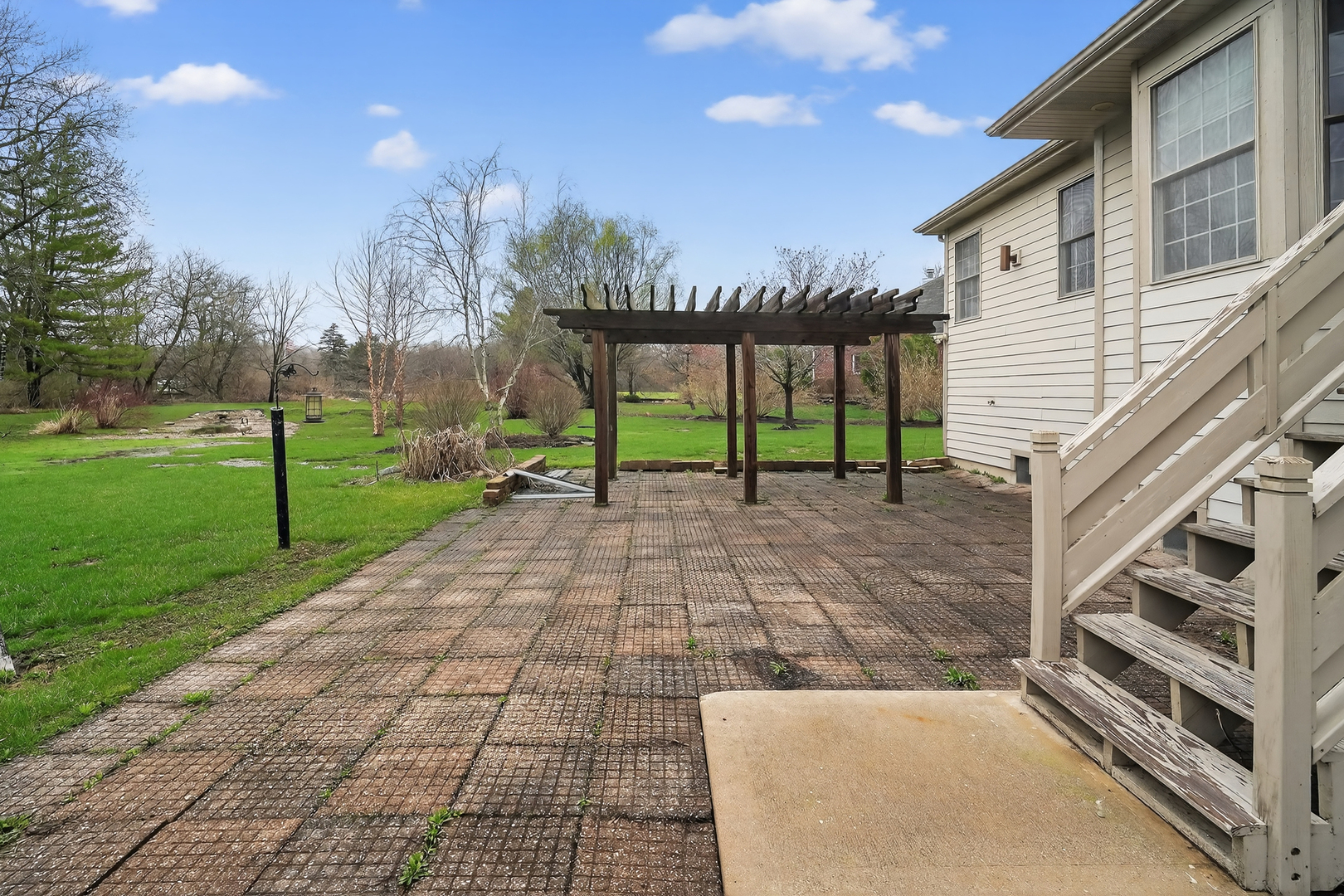 412 Rainbow Drive, Sleepy Hollow, IL 60118