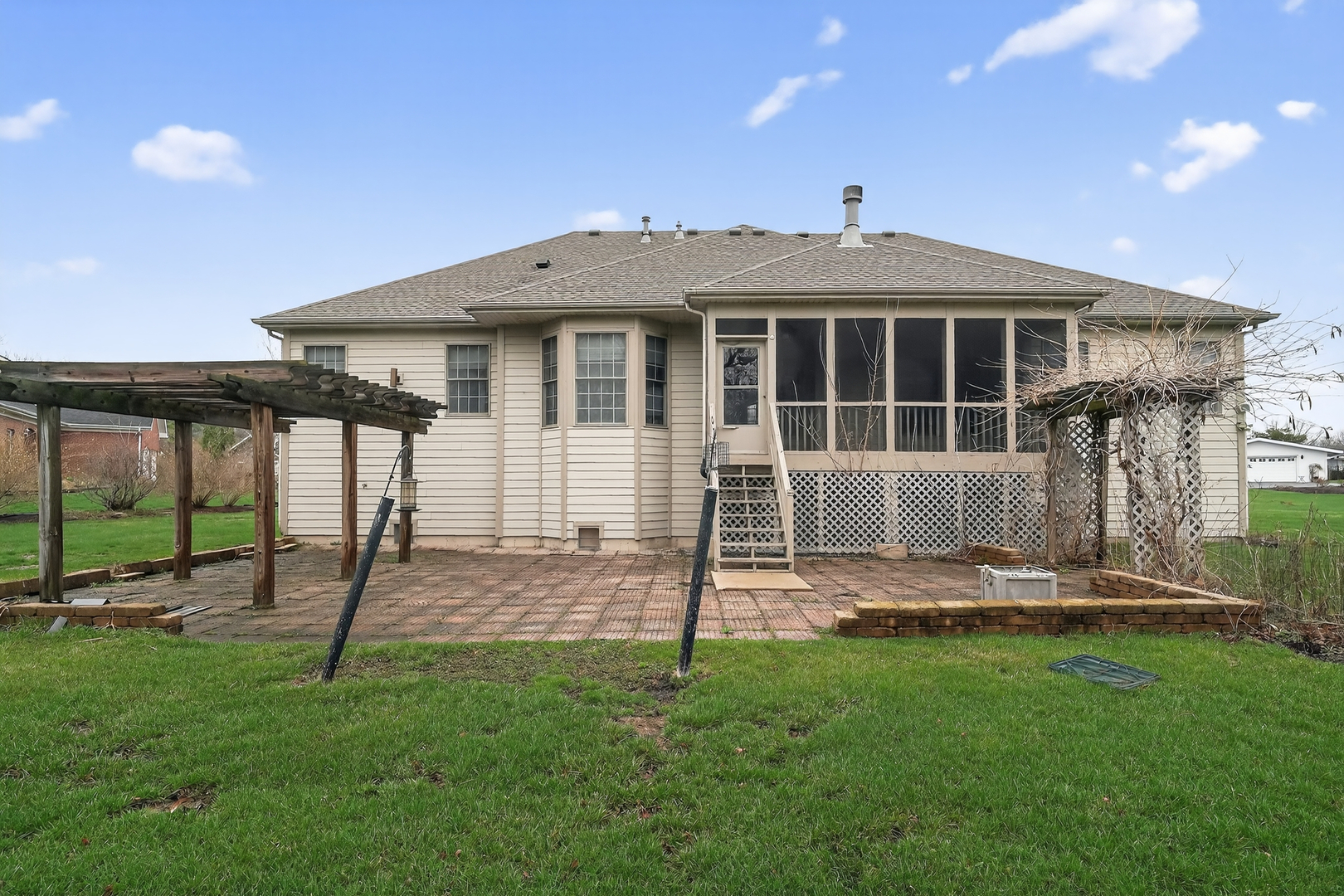 412 Rainbow Drive, Sleepy Hollow, IL 60118