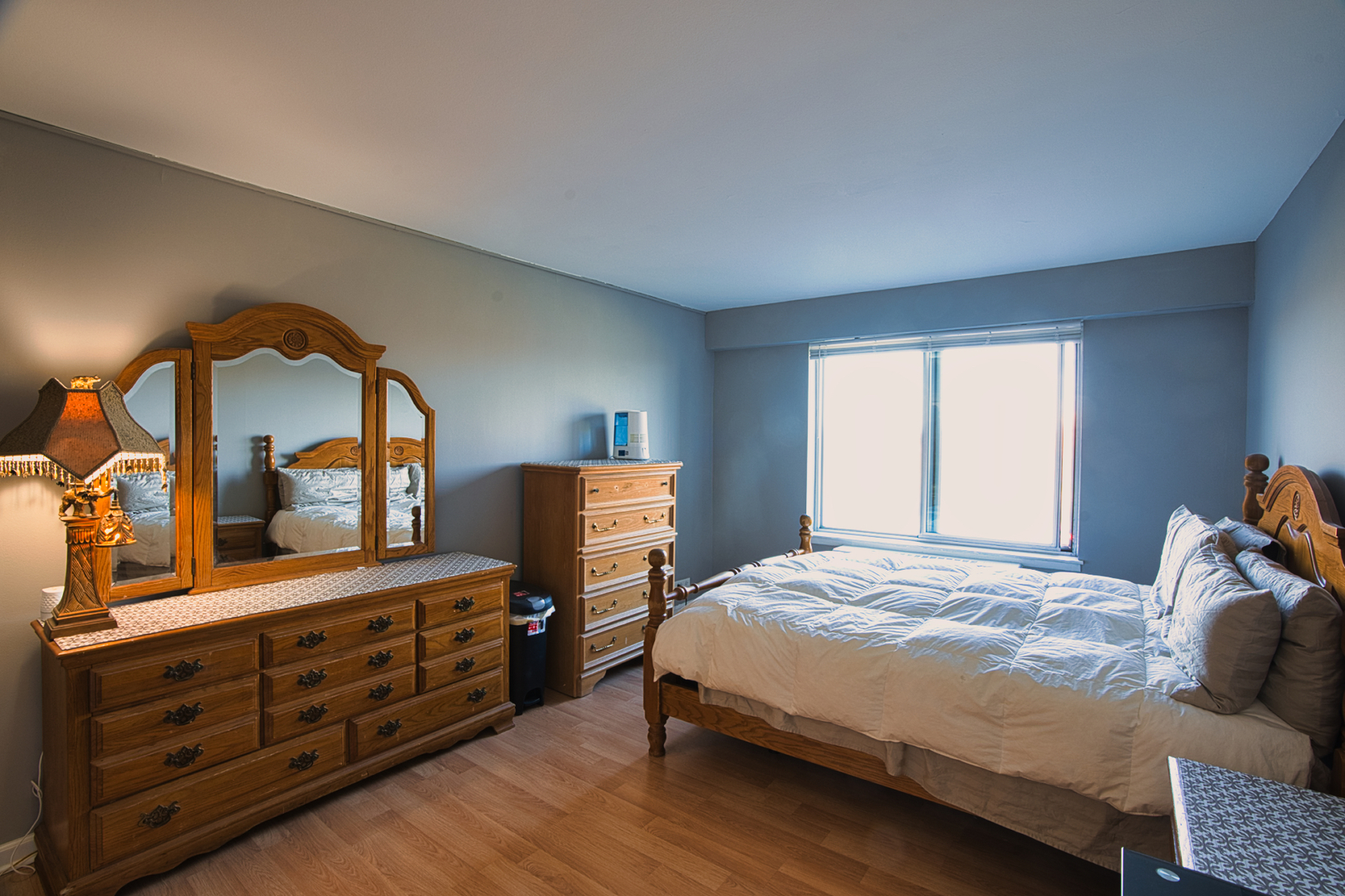 6833 N Kedzie Avenue #410, Chicago, IL 60645