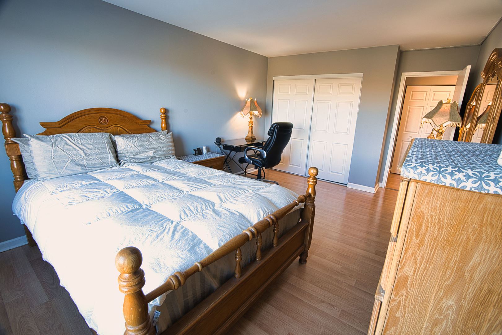 6833 N Kedzie Avenue #410, Chicago, IL 60645