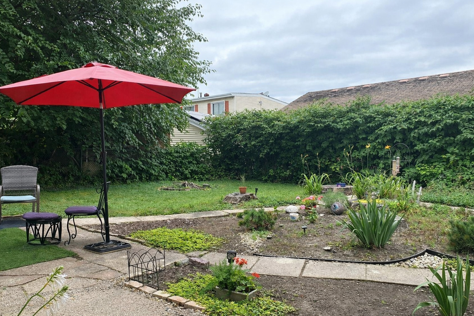 24536 W Stub Avenue, Round Lake, IL 60073