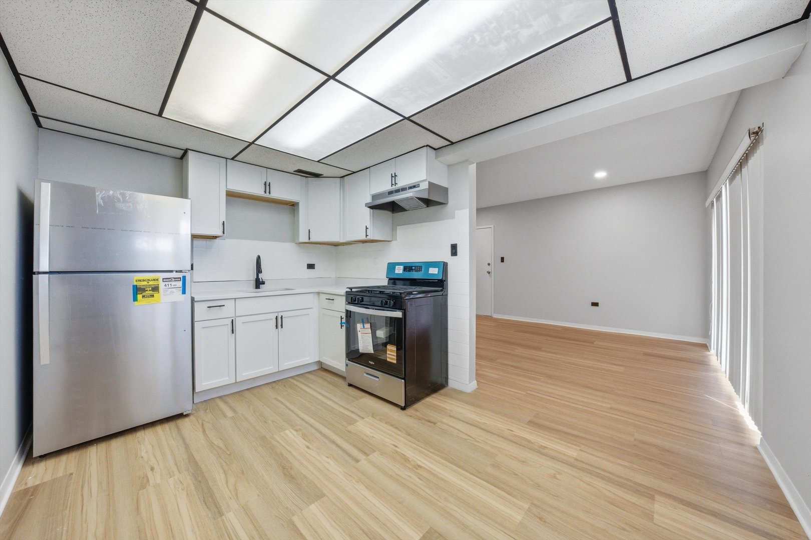 3127 Bernice Road #5, Lansing, IL 60438