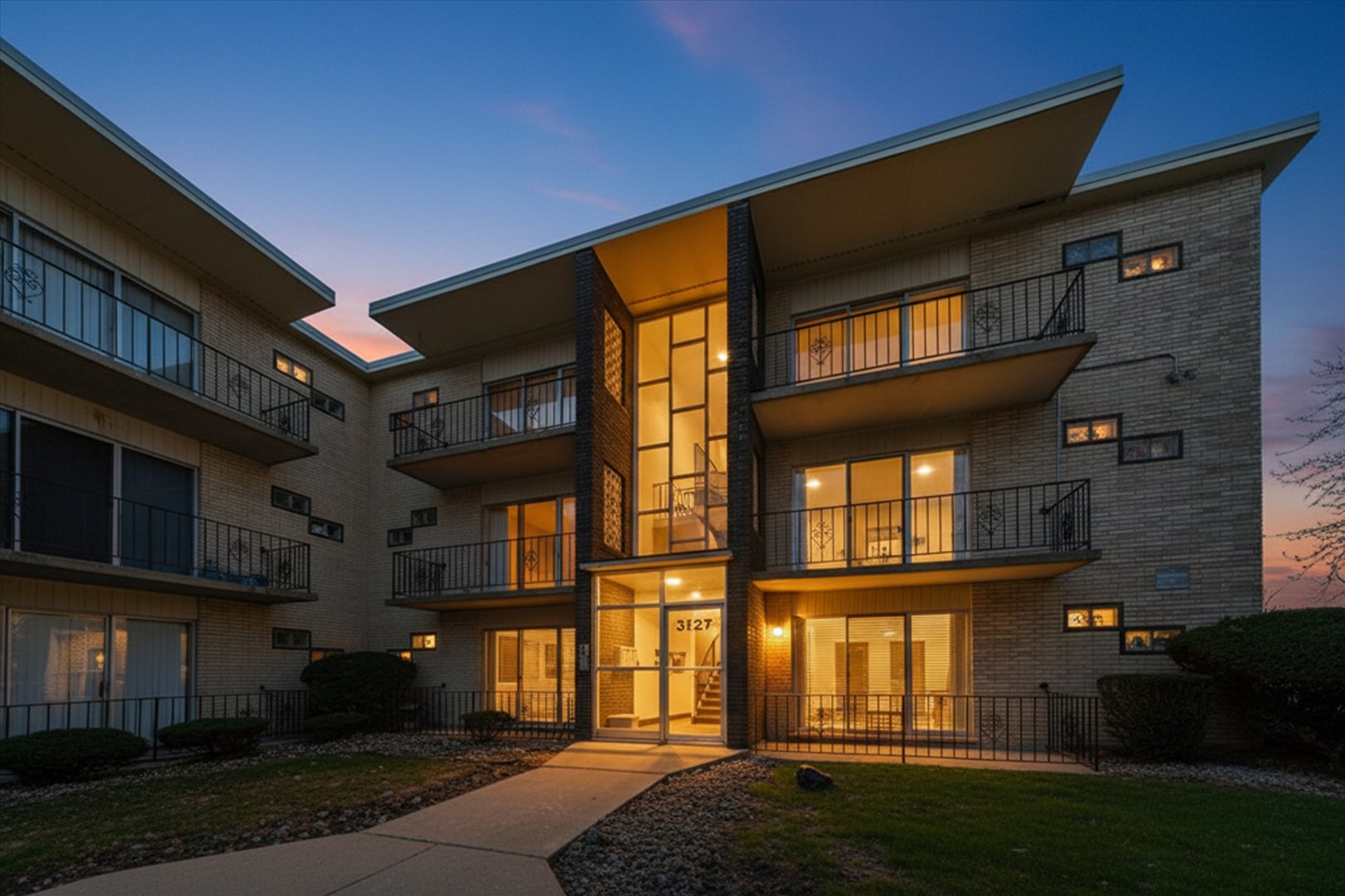 3127 Bernice Road #5, Lansing, IL 60438