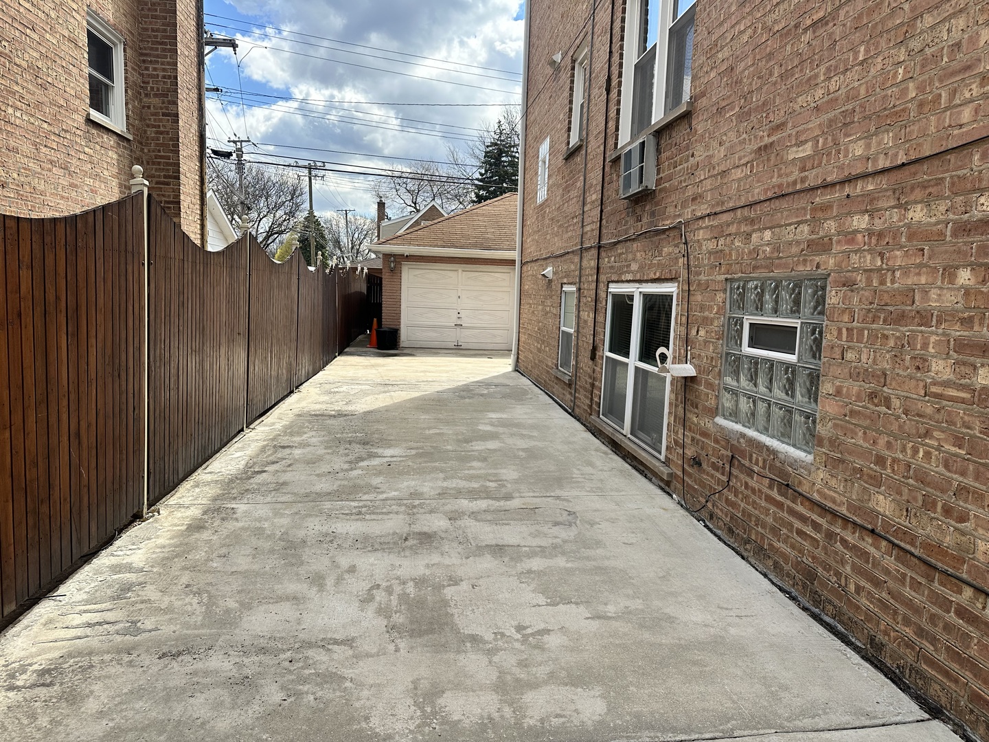 3517 W 79th Street #G, Chicago, IL 60652