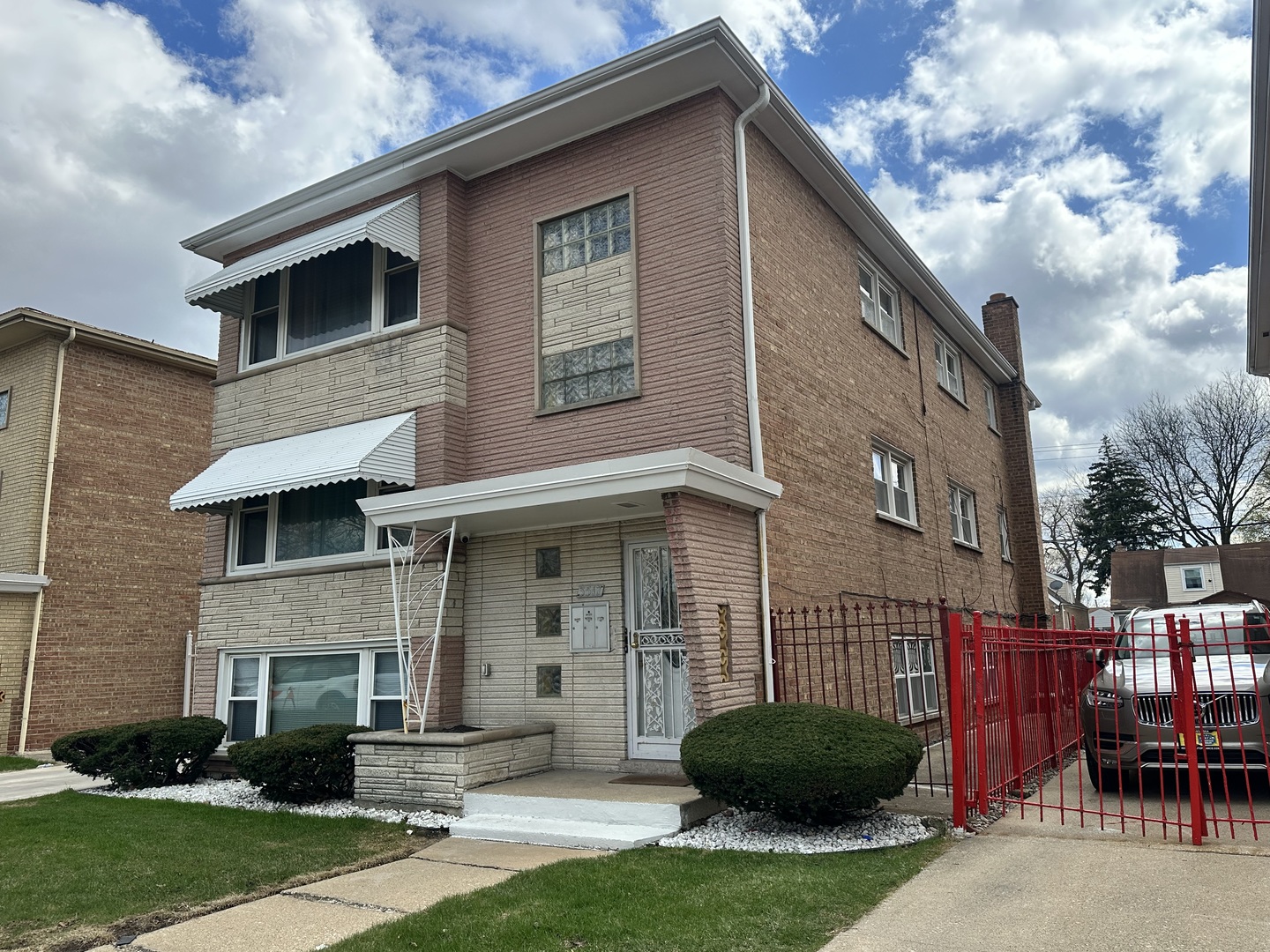 3517 W 79th Street #G, Chicago, IL 60652
