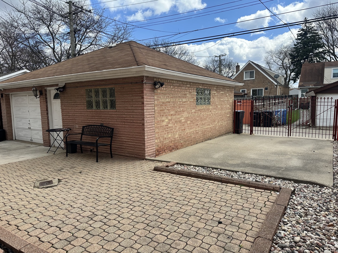 3517 W 79th Street #G, Chicago, IL 60652