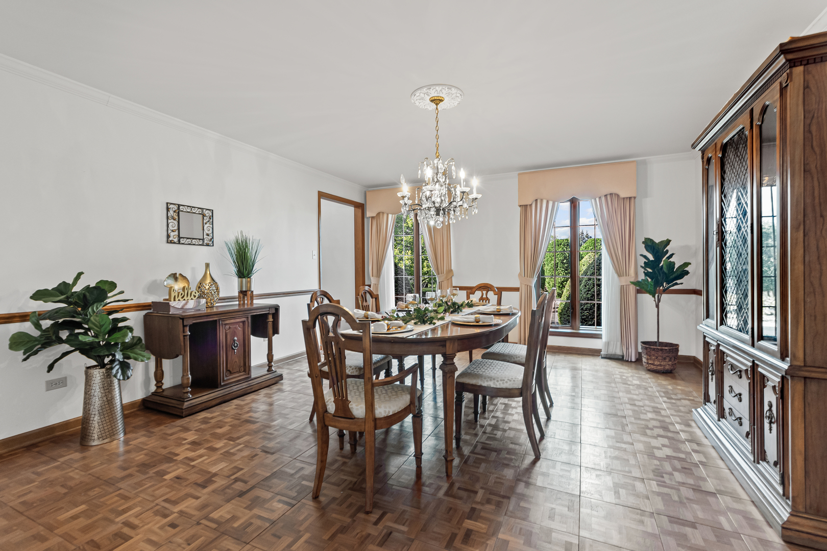 8115 Pluskota Drive, Orland Park, IL 60462