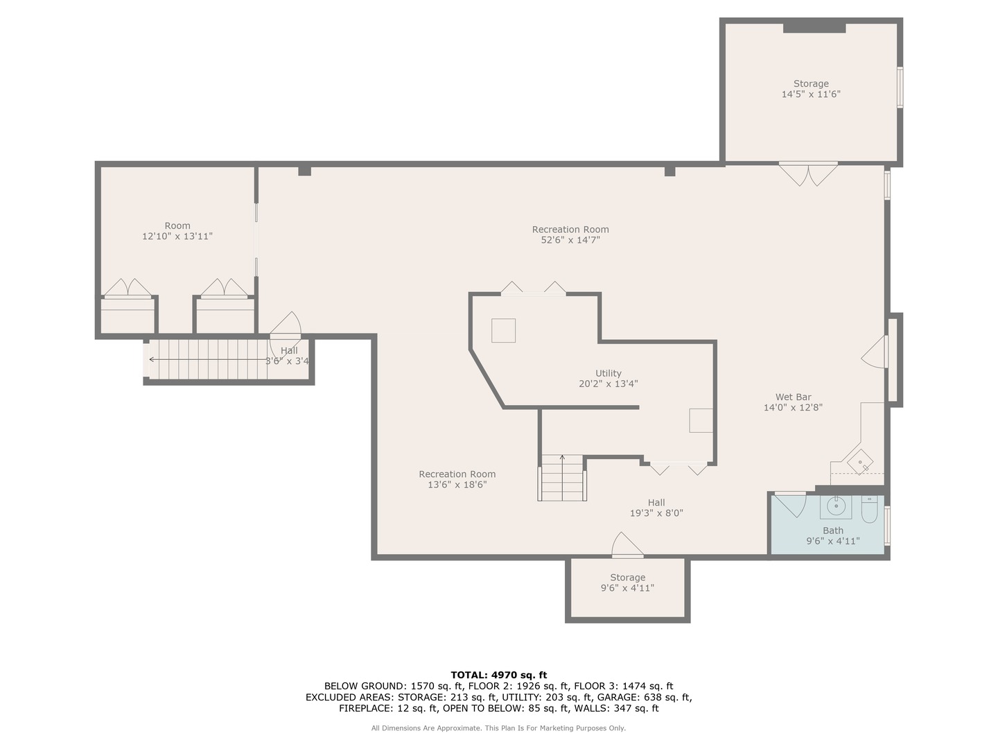 8115 Pluskota Drive, Orland Park, IL 60462