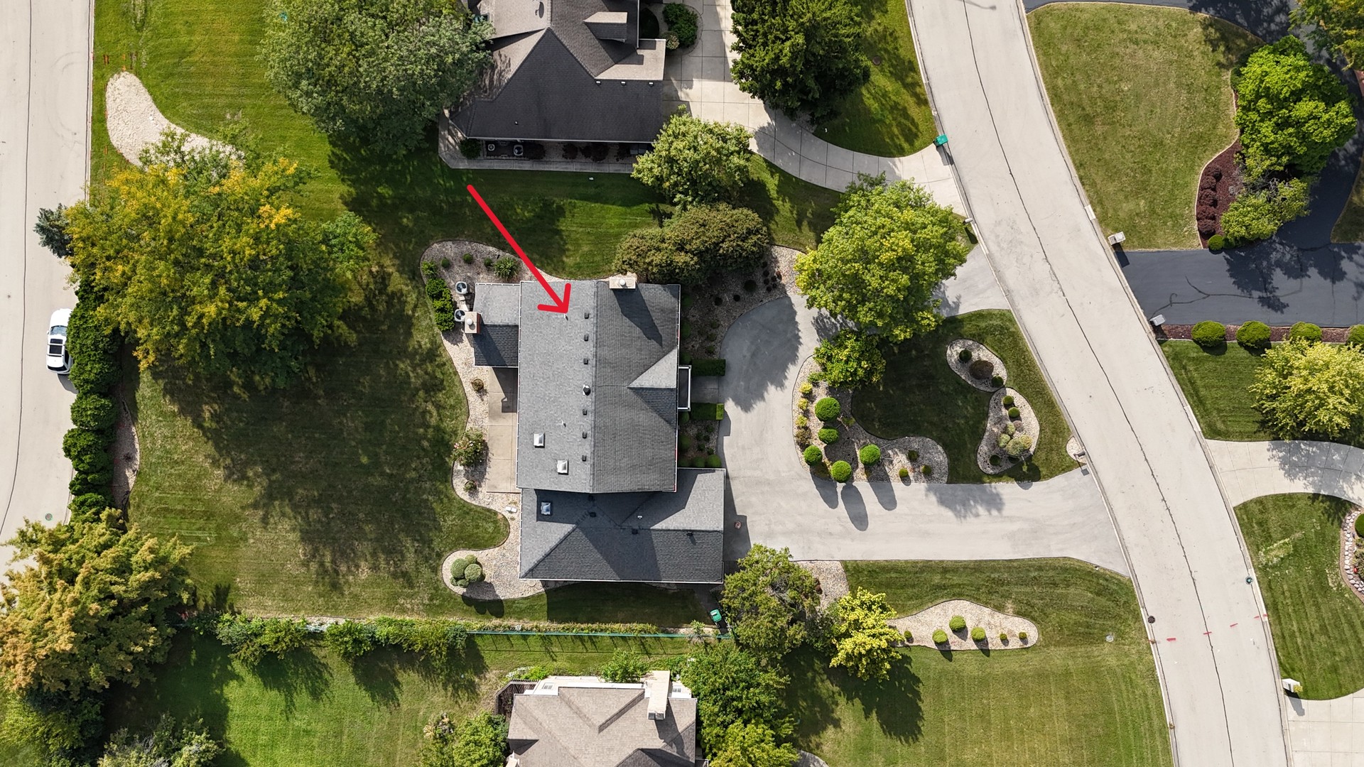 8115 Pluskota Drive, Orland Park, IL 60462