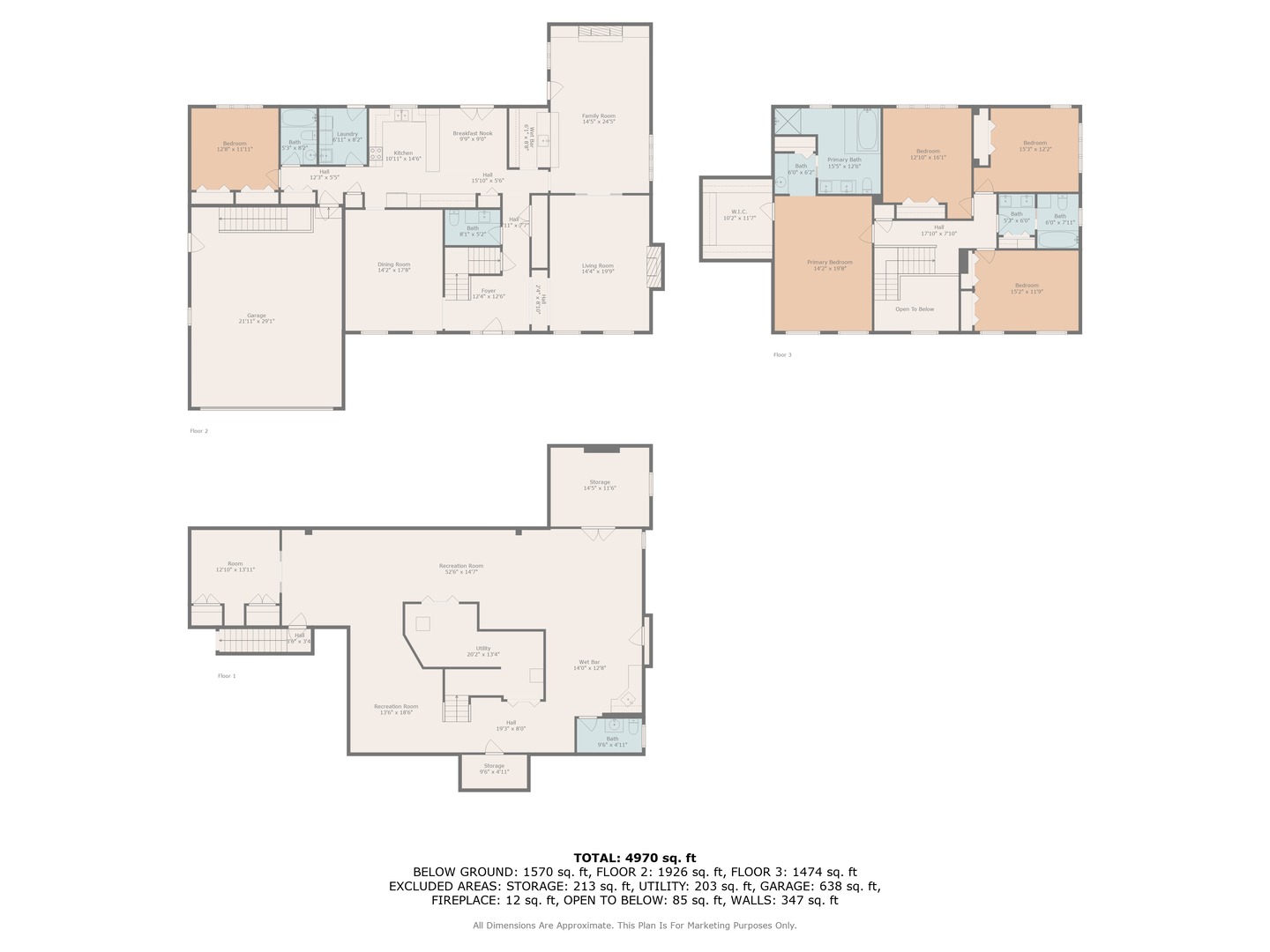 8115 Pluskota Drive, Orland Park, IL 60462